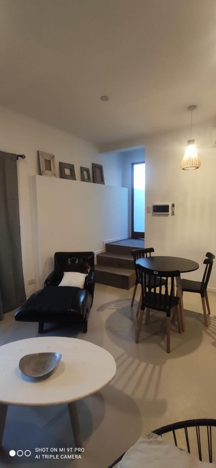 Espacio Las Heras 635