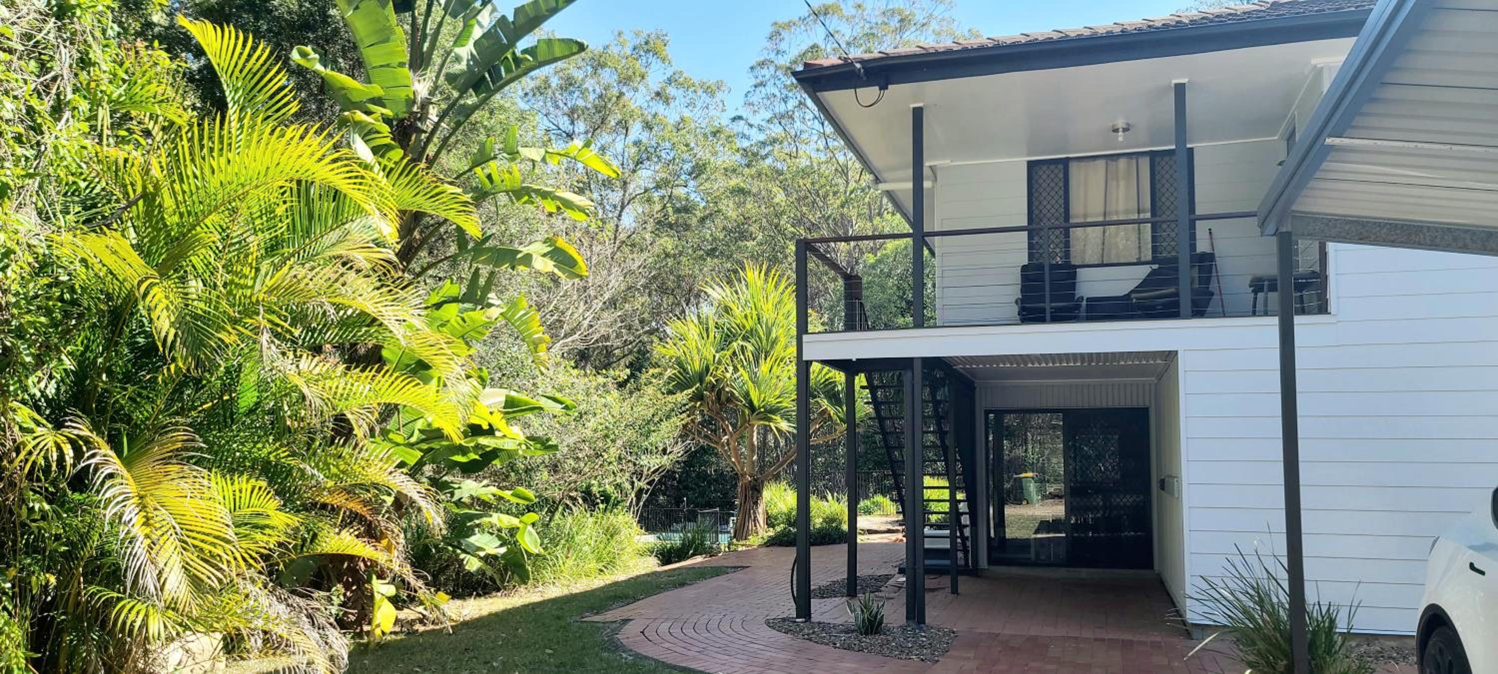 Eatons Retreat