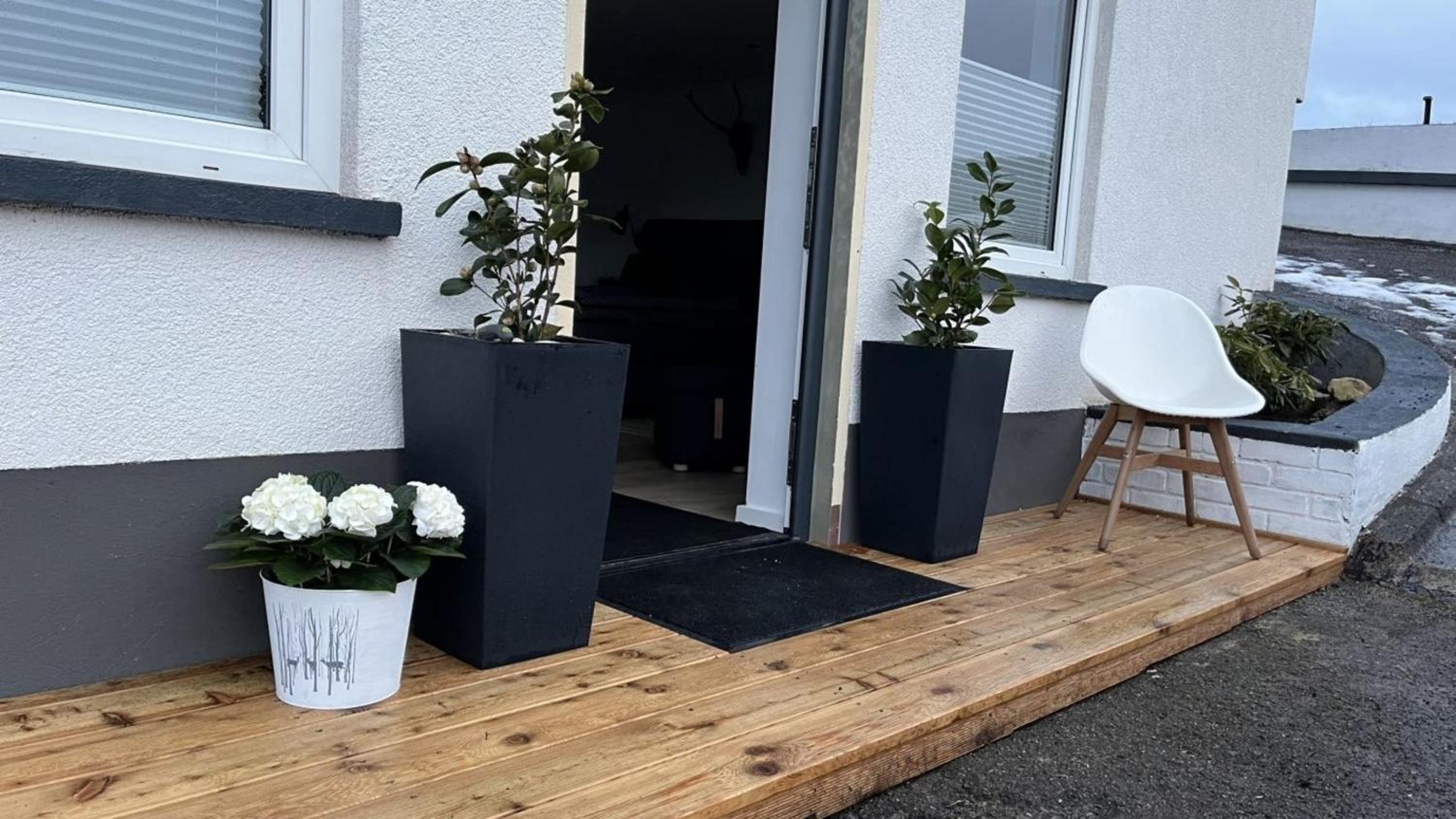 Wellness Appartement Eifelglück
