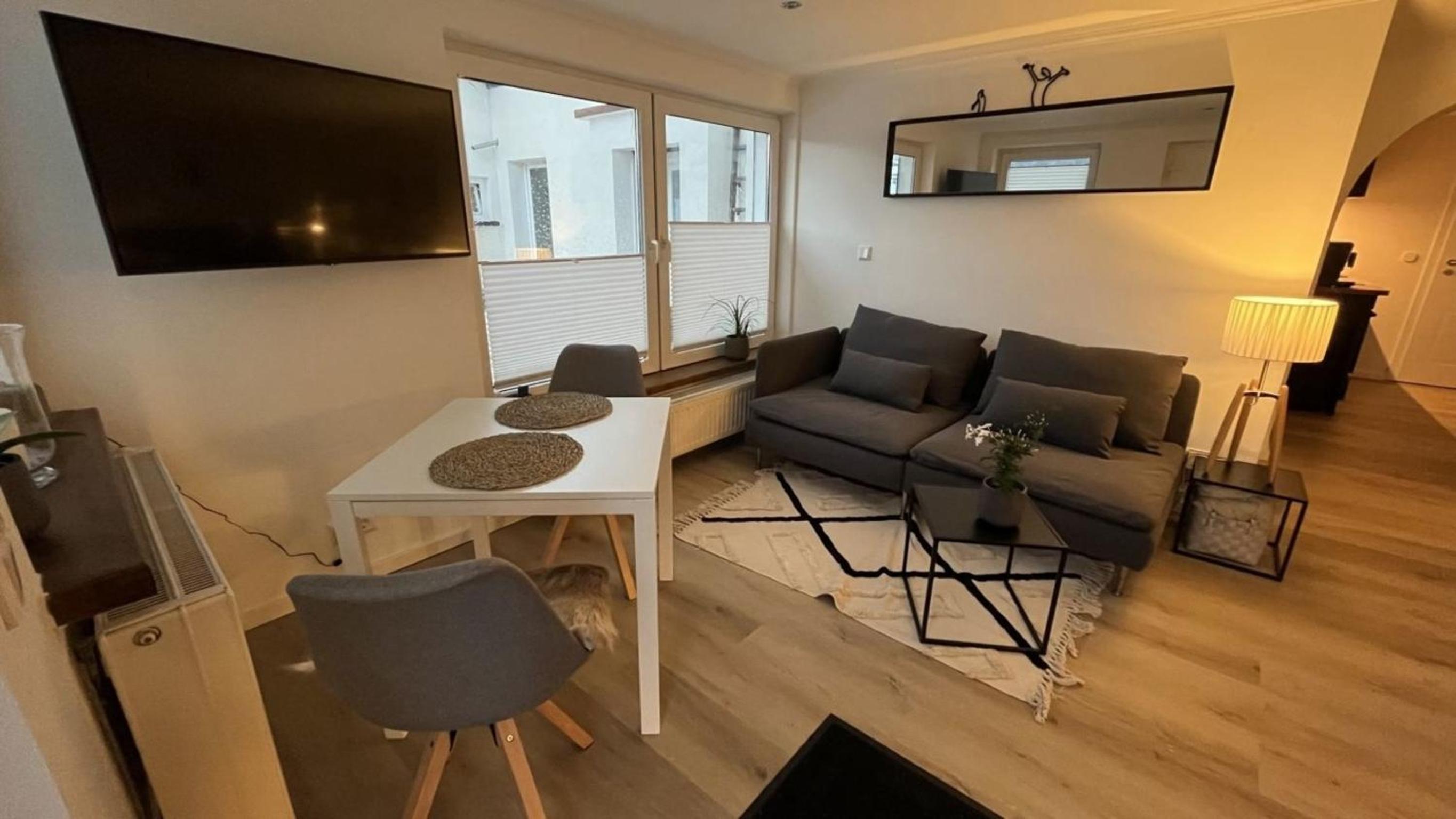 Wellness Appartement Eifelglück