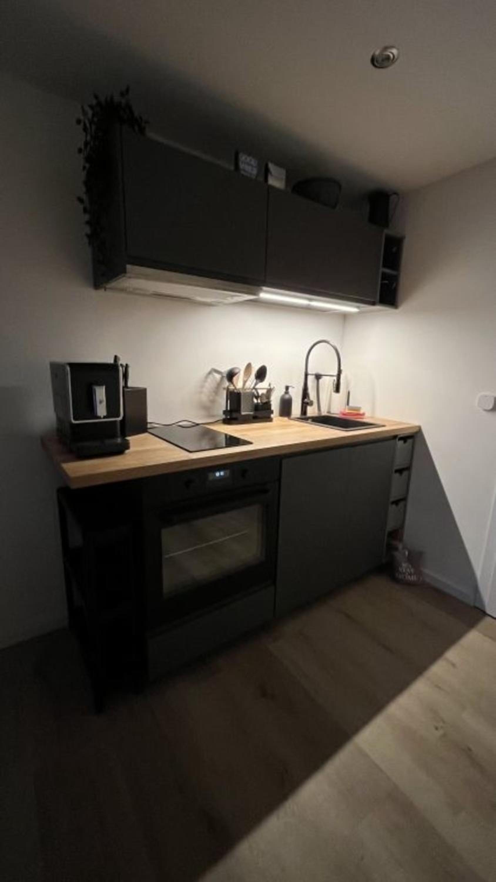 Wellness Appartement Eifelglück
