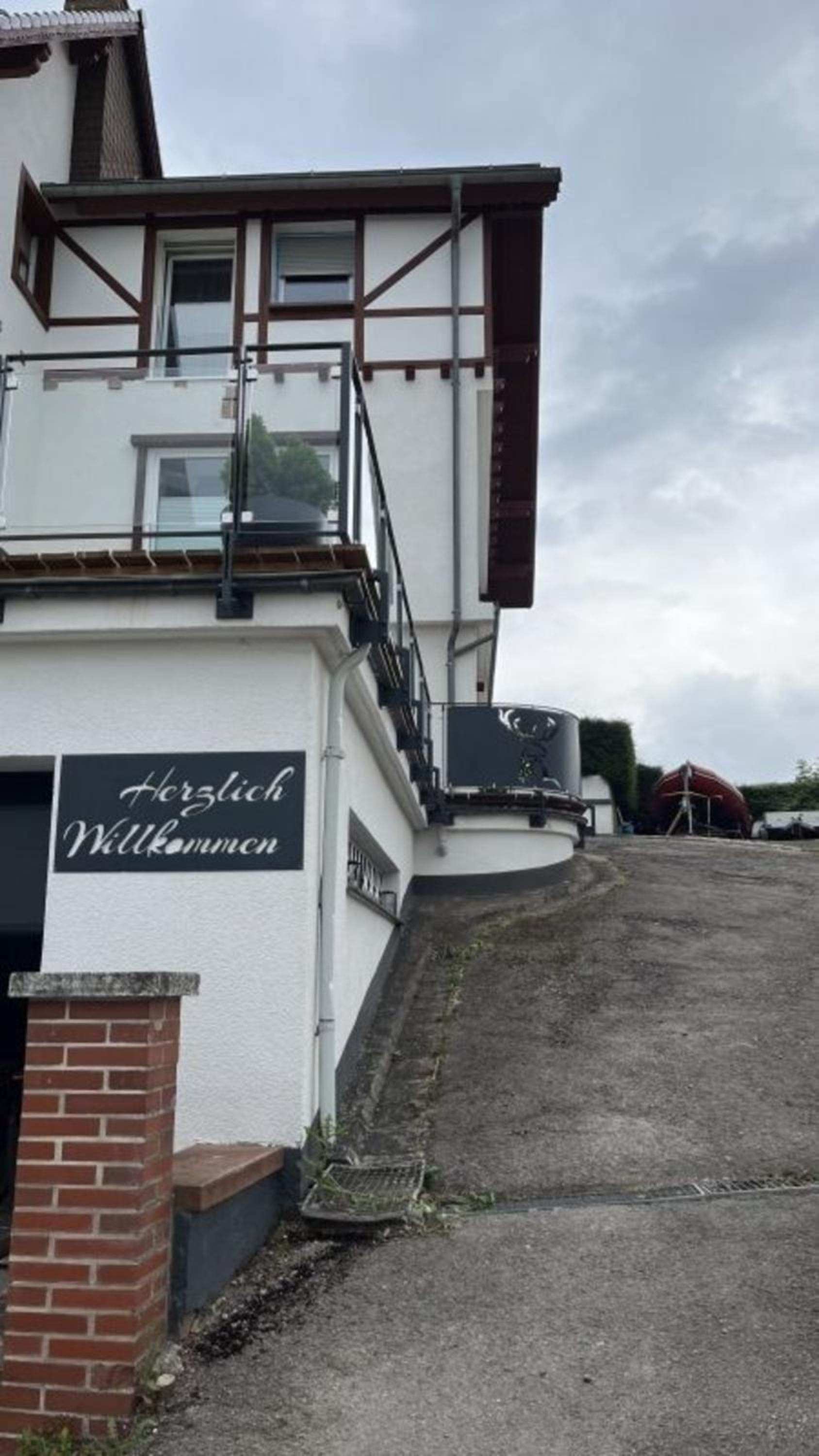 Wellness Appartement Eifelglück
