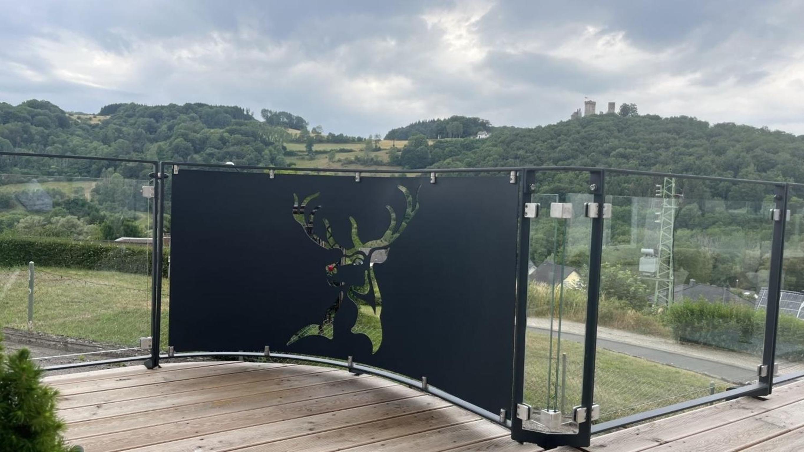 Wellness Appartement Eifelglück