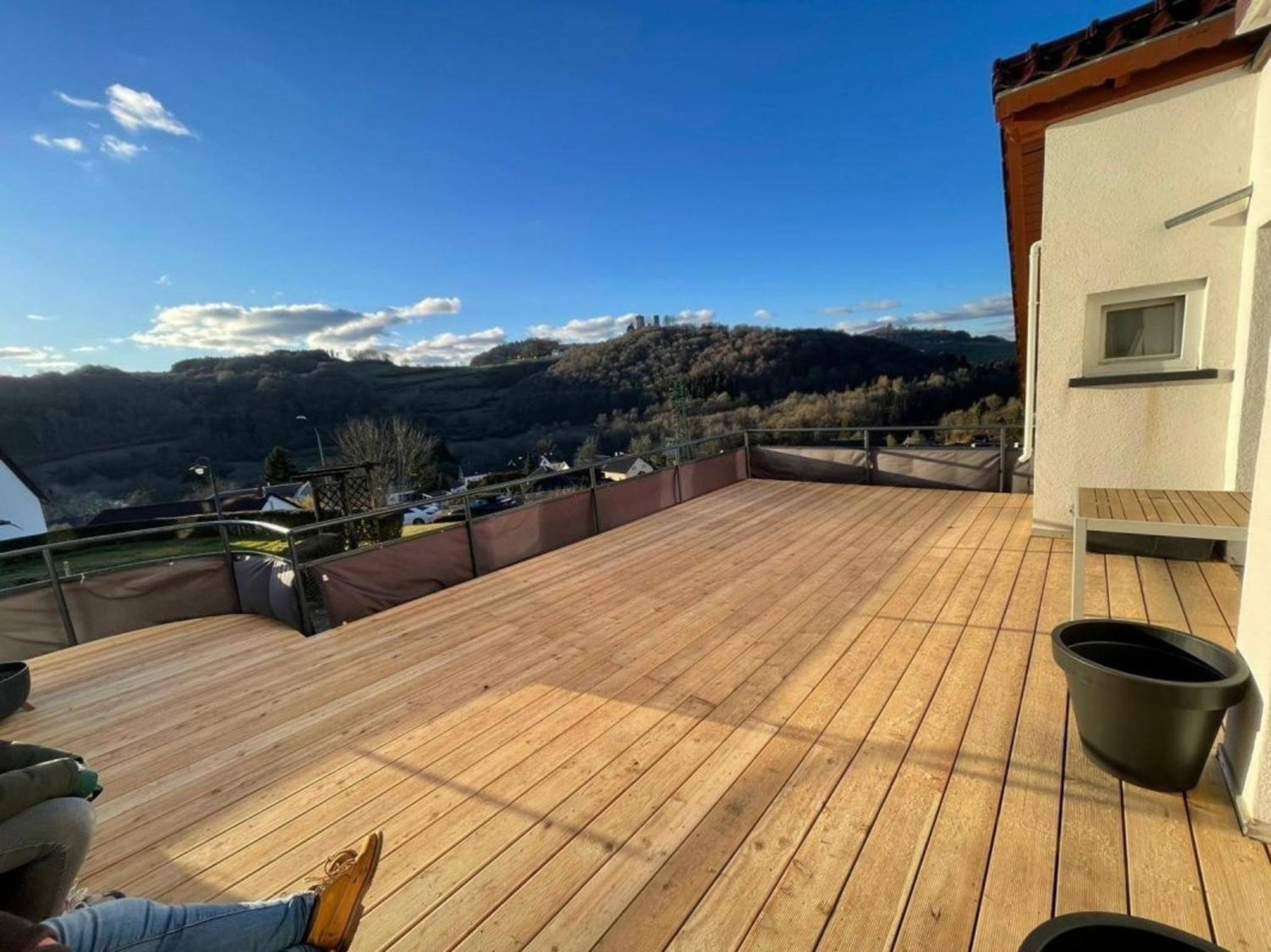 Wellness Appartement Eifelglück