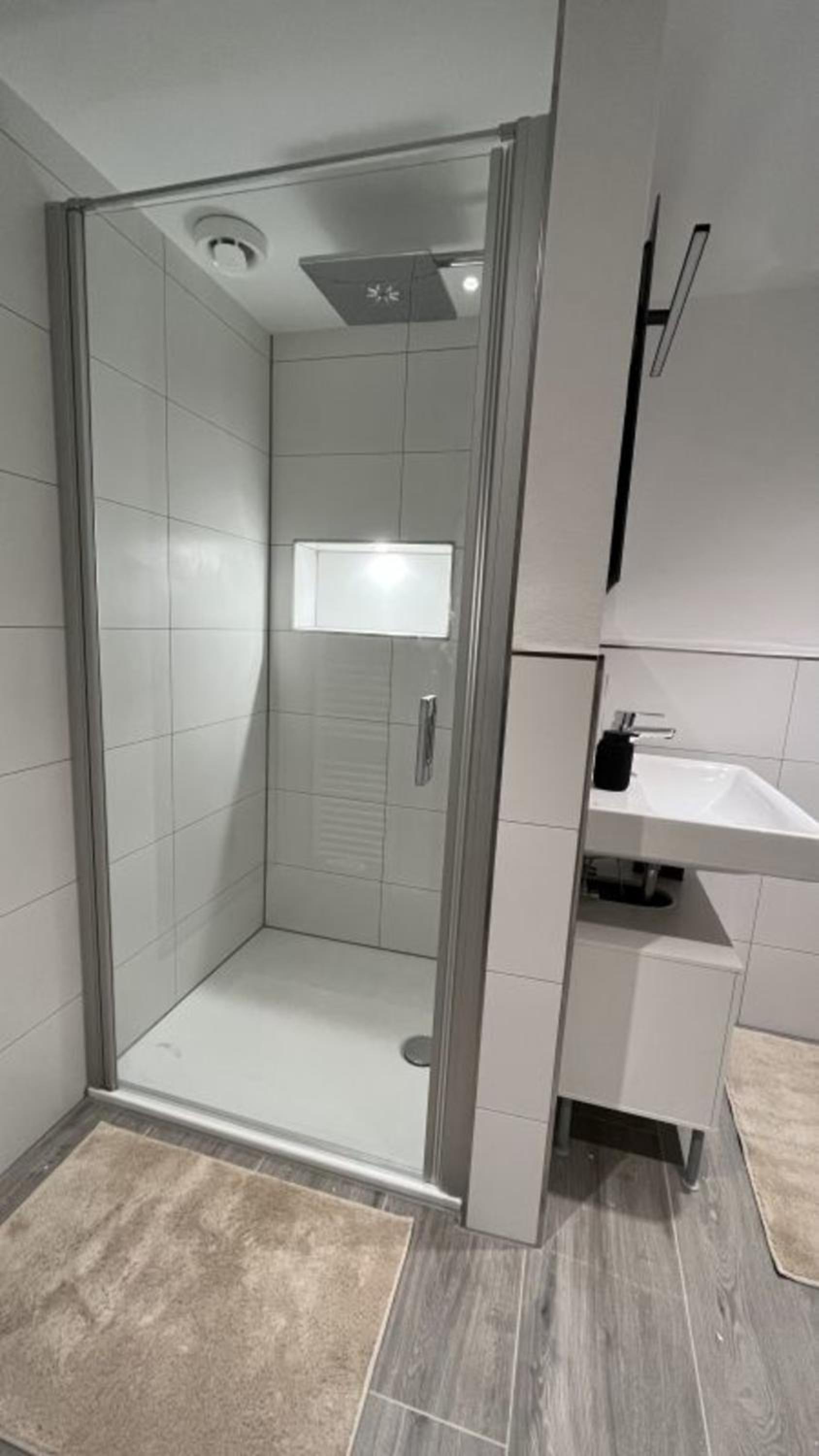 Wellness Appartement Eifelglück