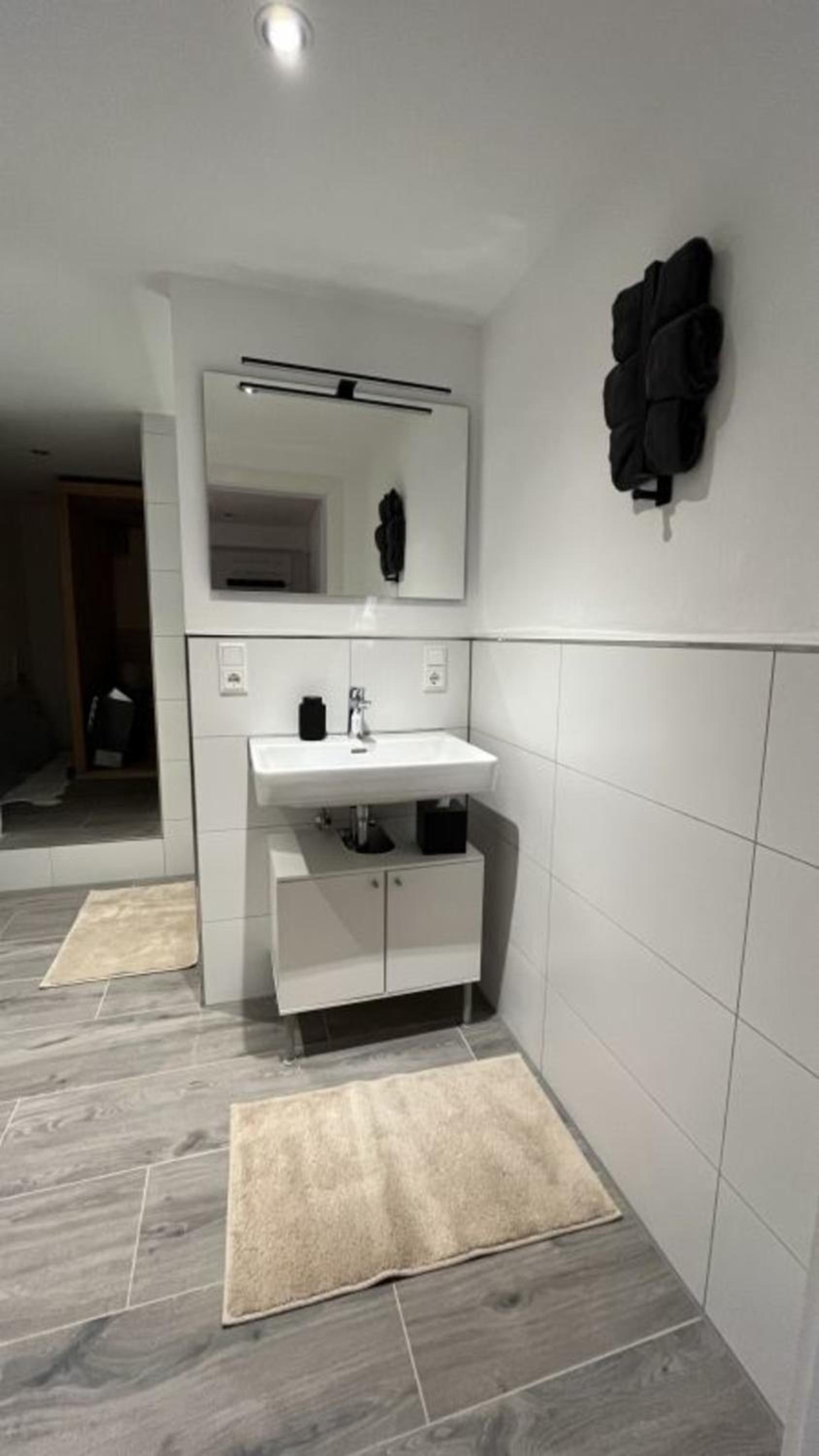 Wellness Appartement Eifelglück