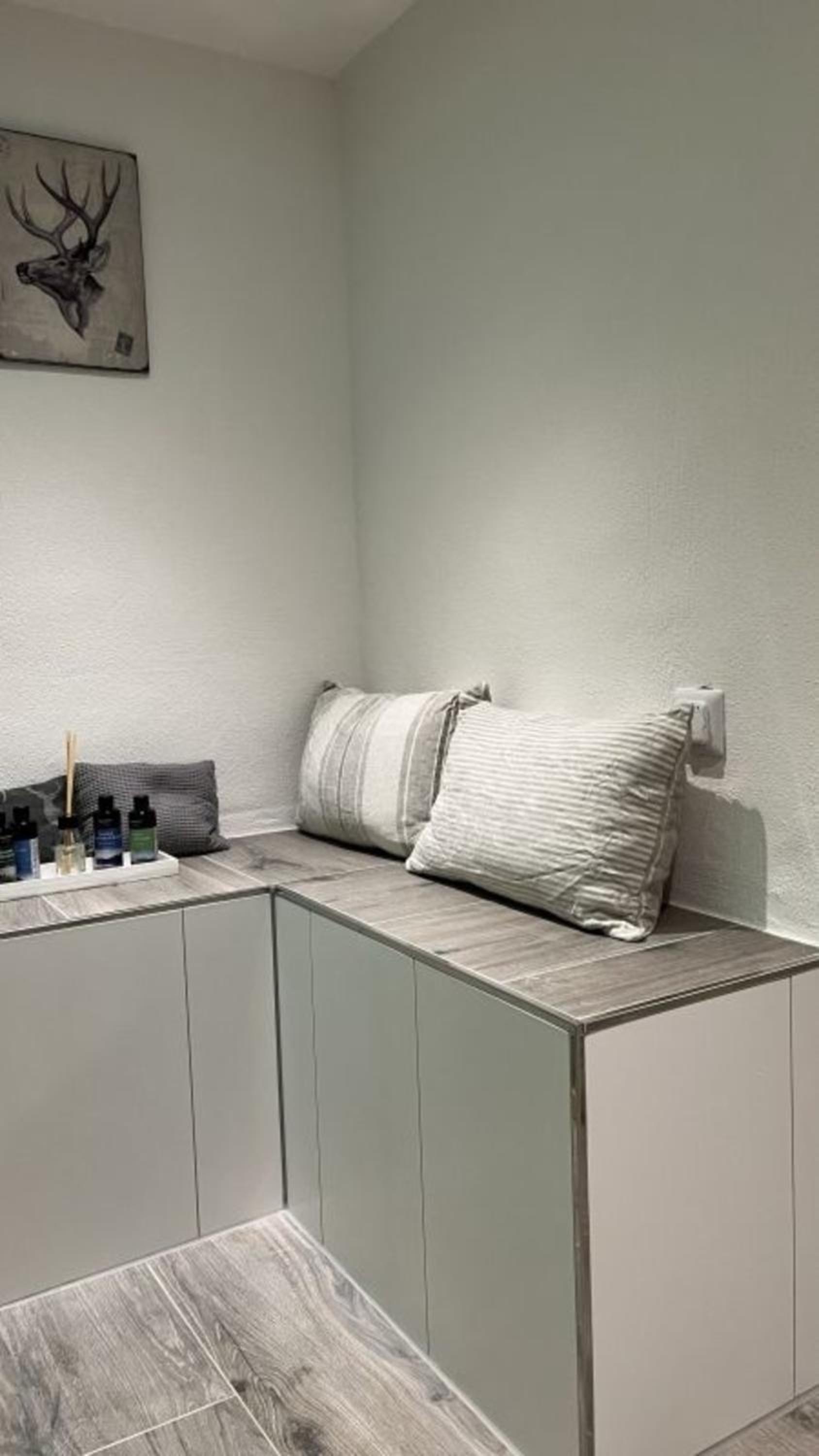 Wellness Appartement Eifelglück