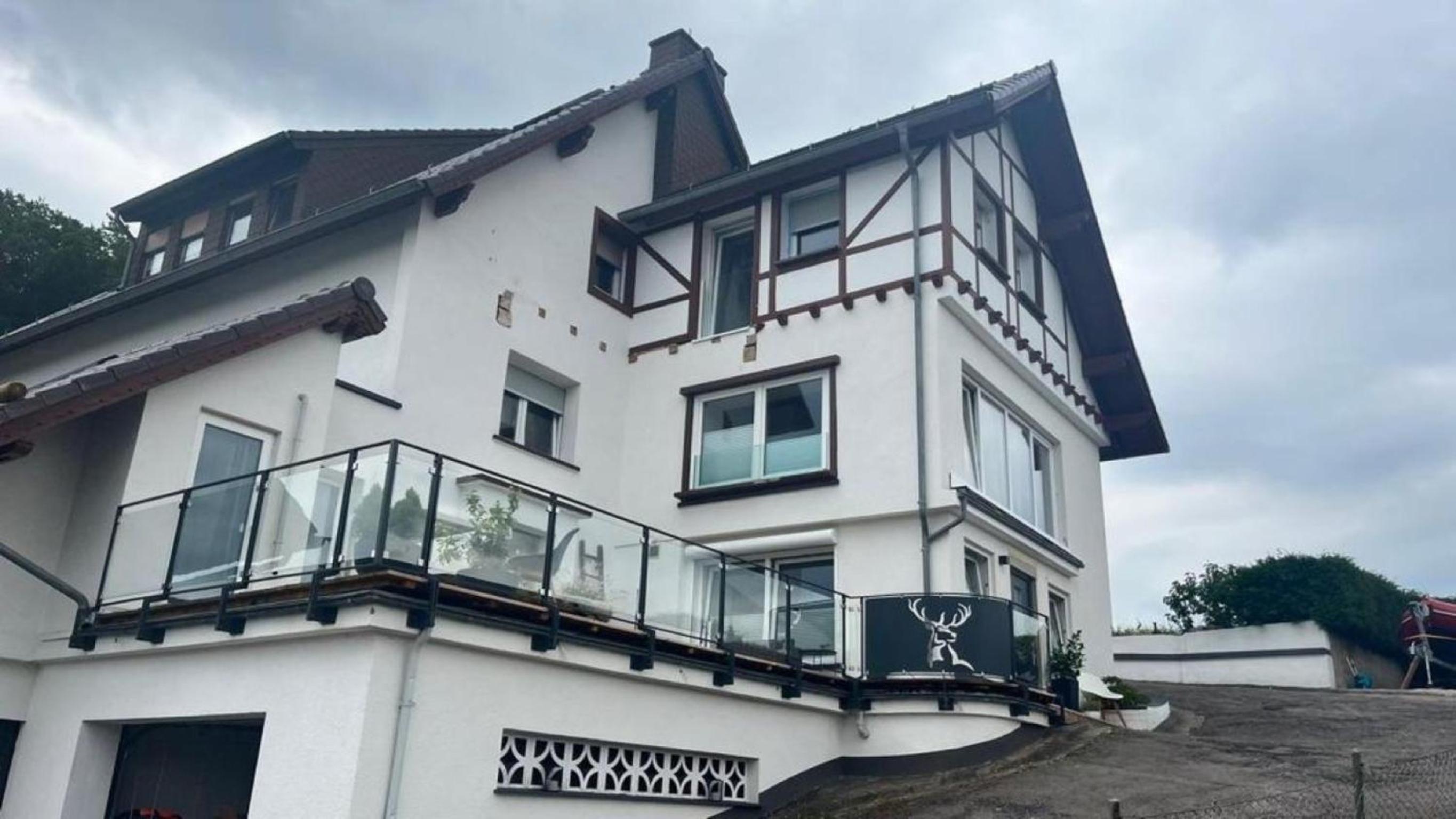 Wellness Appartement Eifelglück