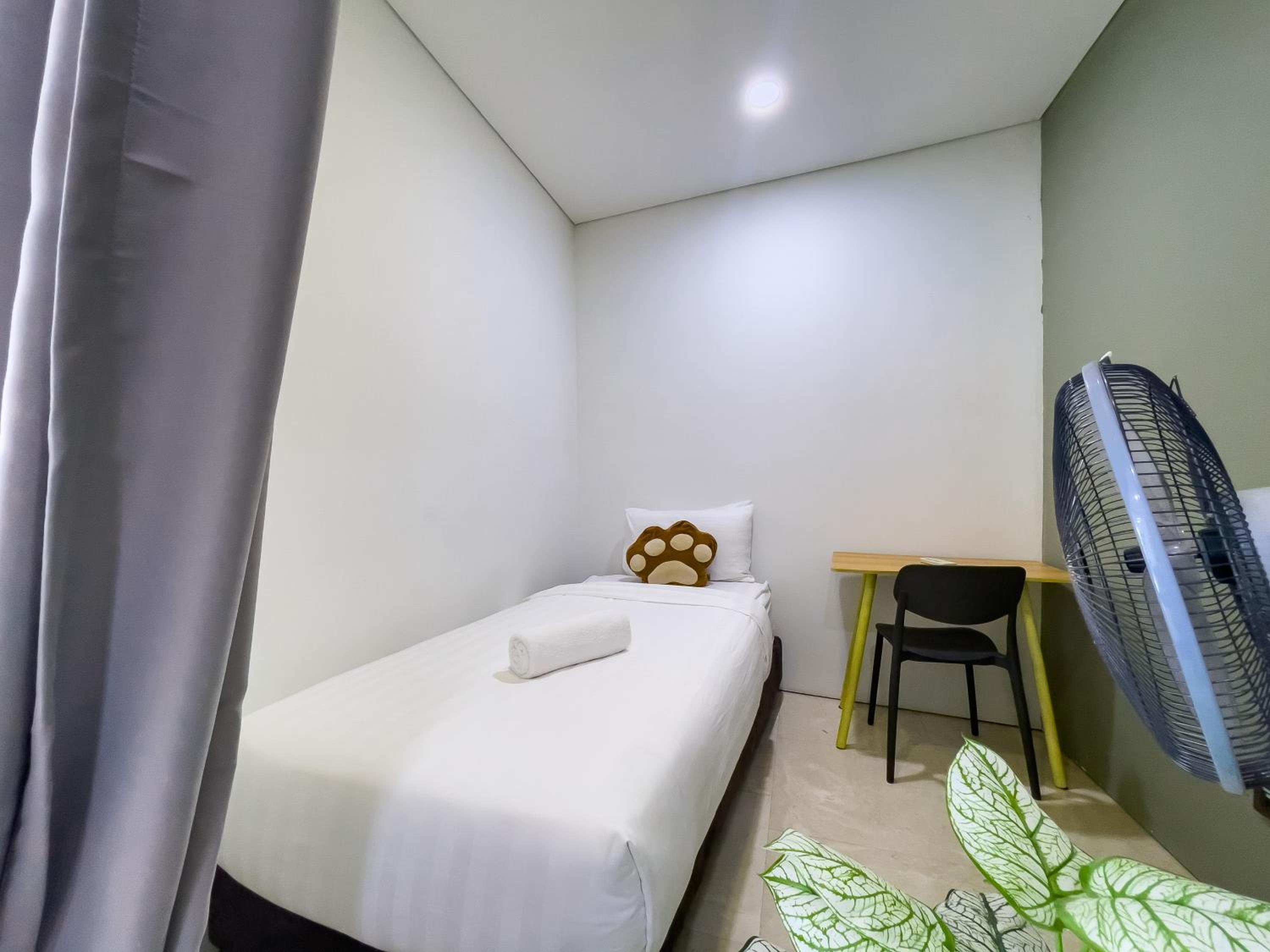 Vortex Suites KLCC by BlackNest