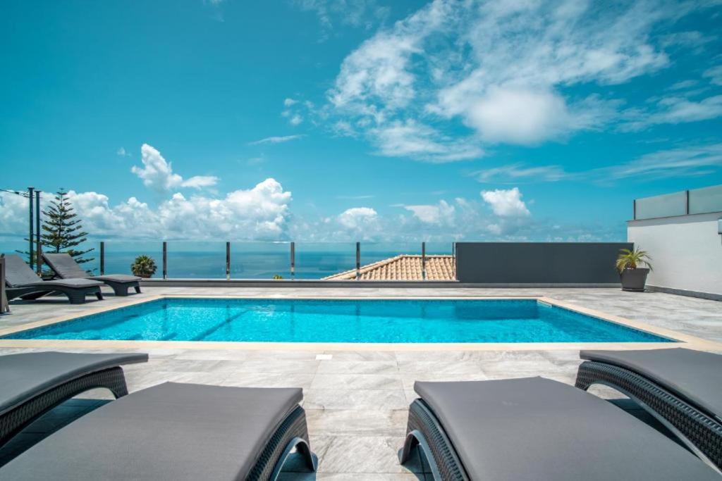 Villa Arizonna