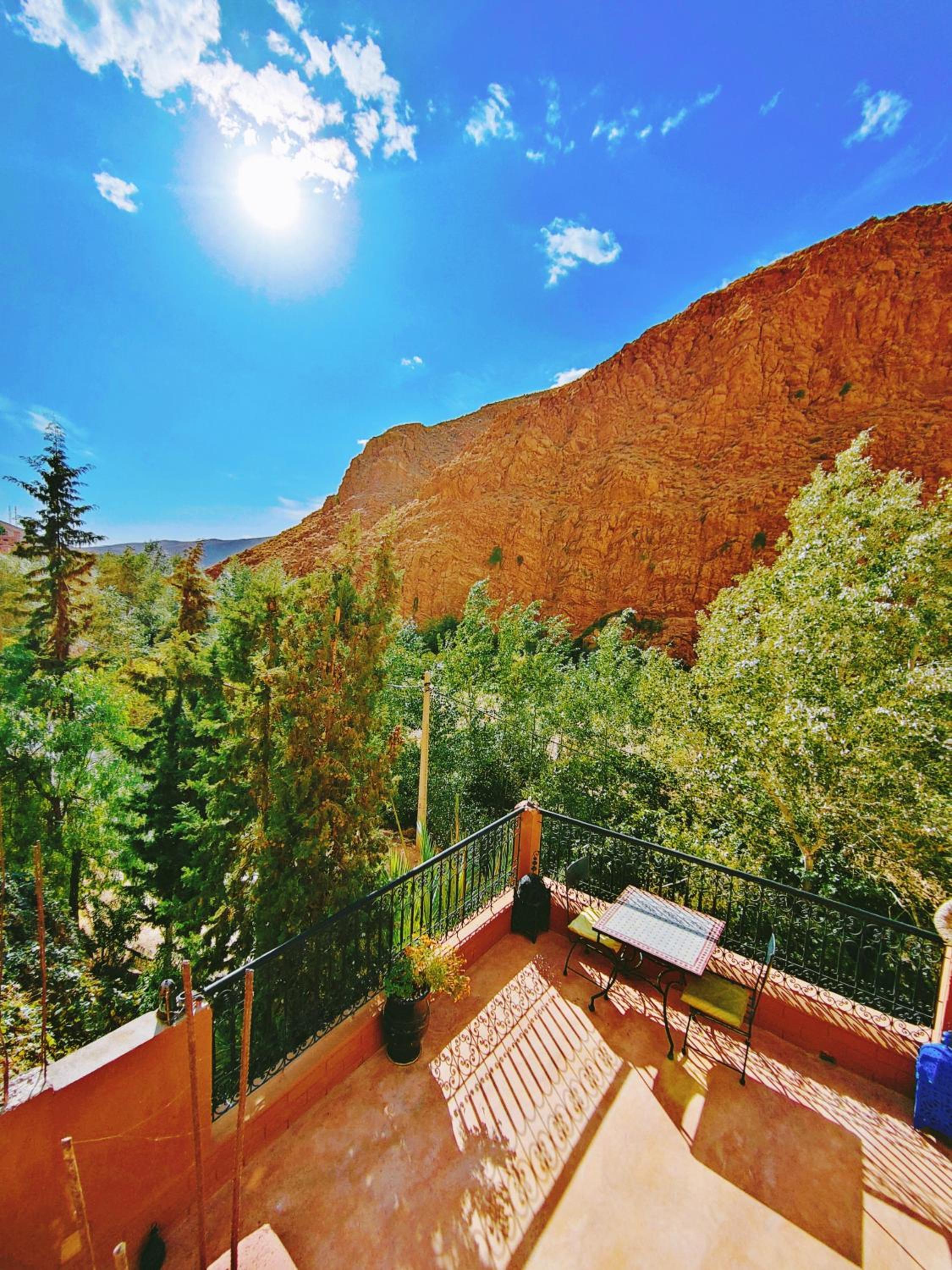 Auberge La Fibule Du Dades