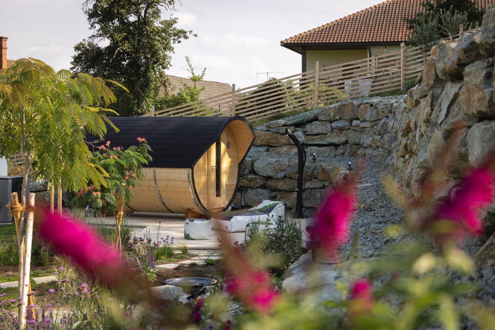 Finy Homes Stegersbach