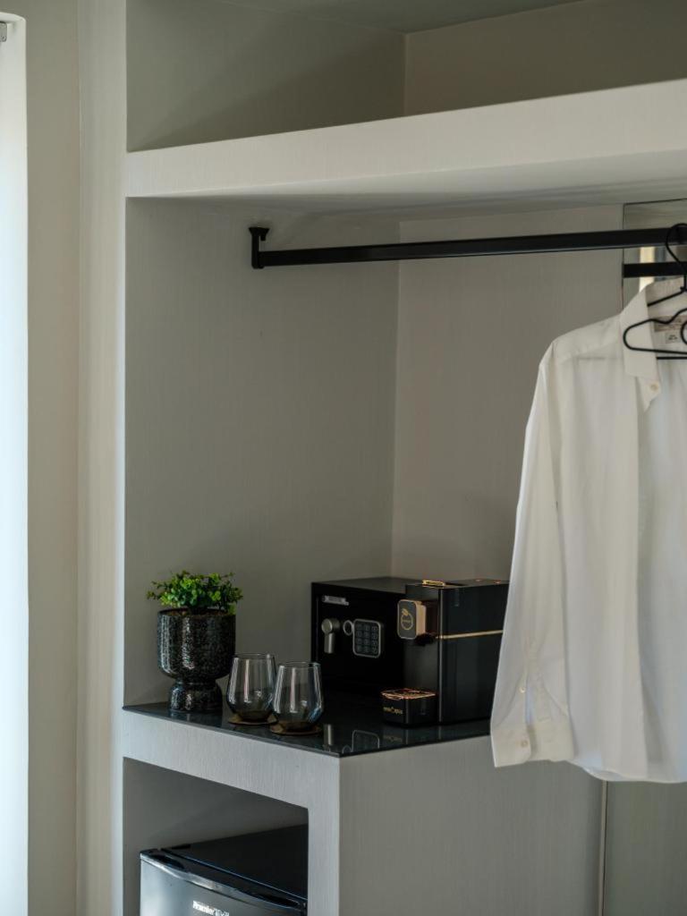 VICOLO SAN GAETANO -luxury rooms-