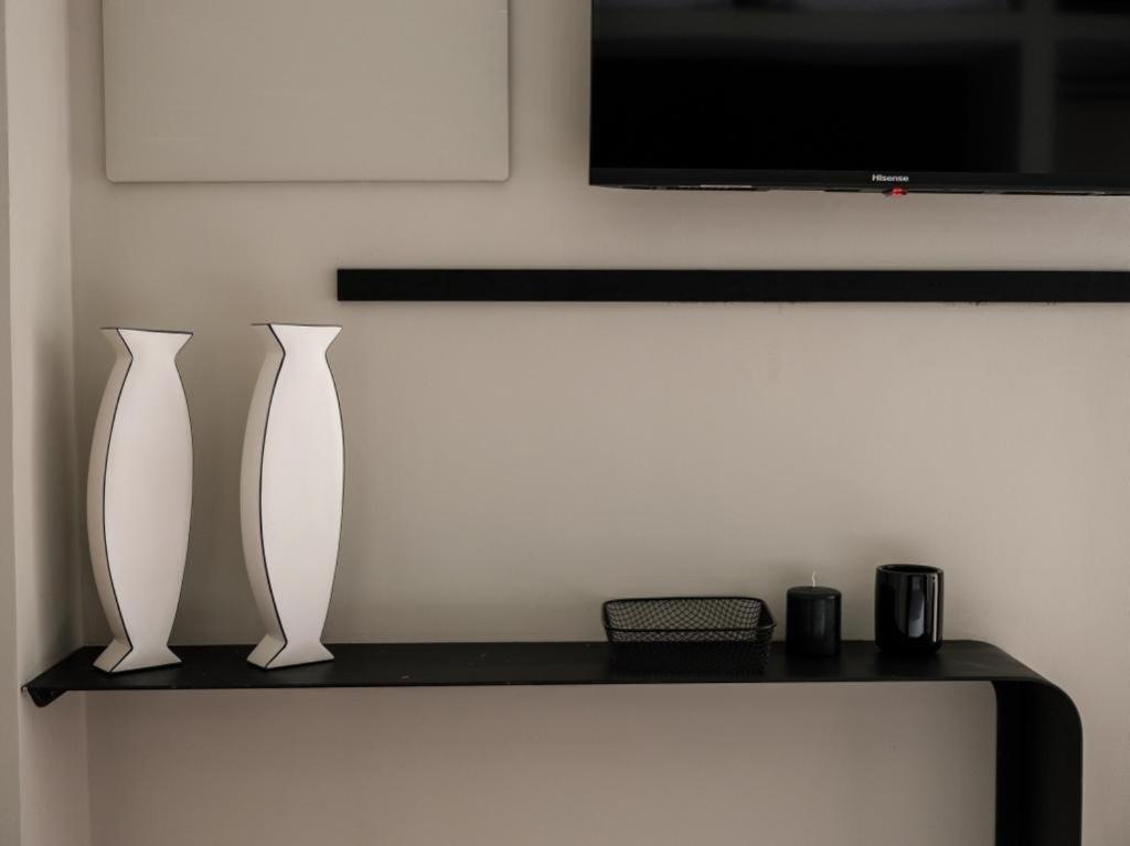VICOLO SAN GAETANO -luxury rooms-