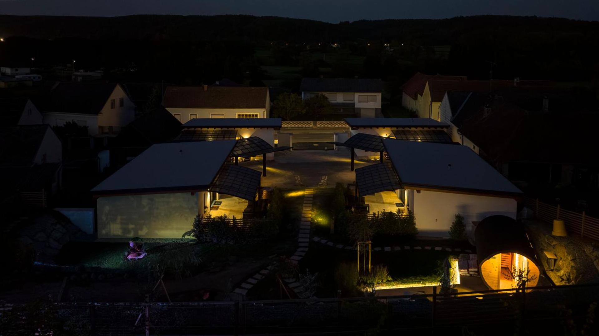 Finy Homes Stegersbach