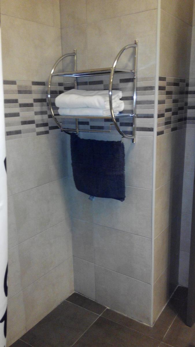 Hostal Ocaña Manilva