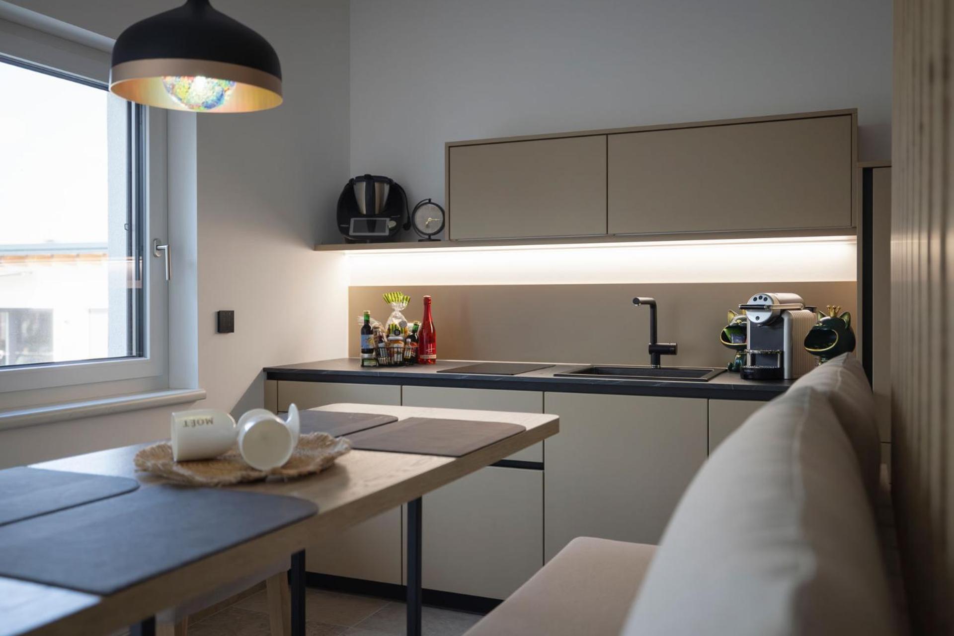 Finy Homes Stegersbach