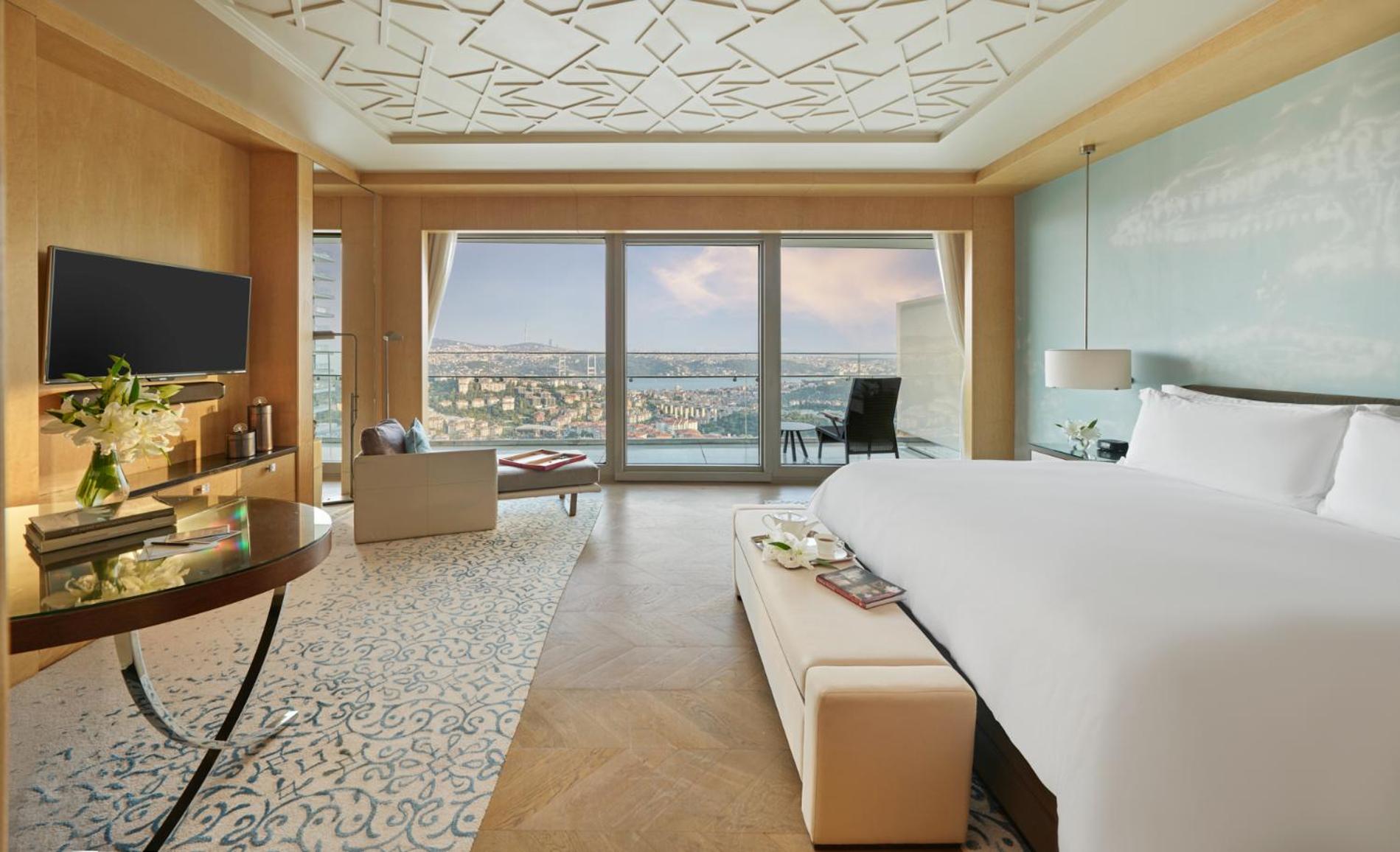 Raffles İstanbul - Image 42