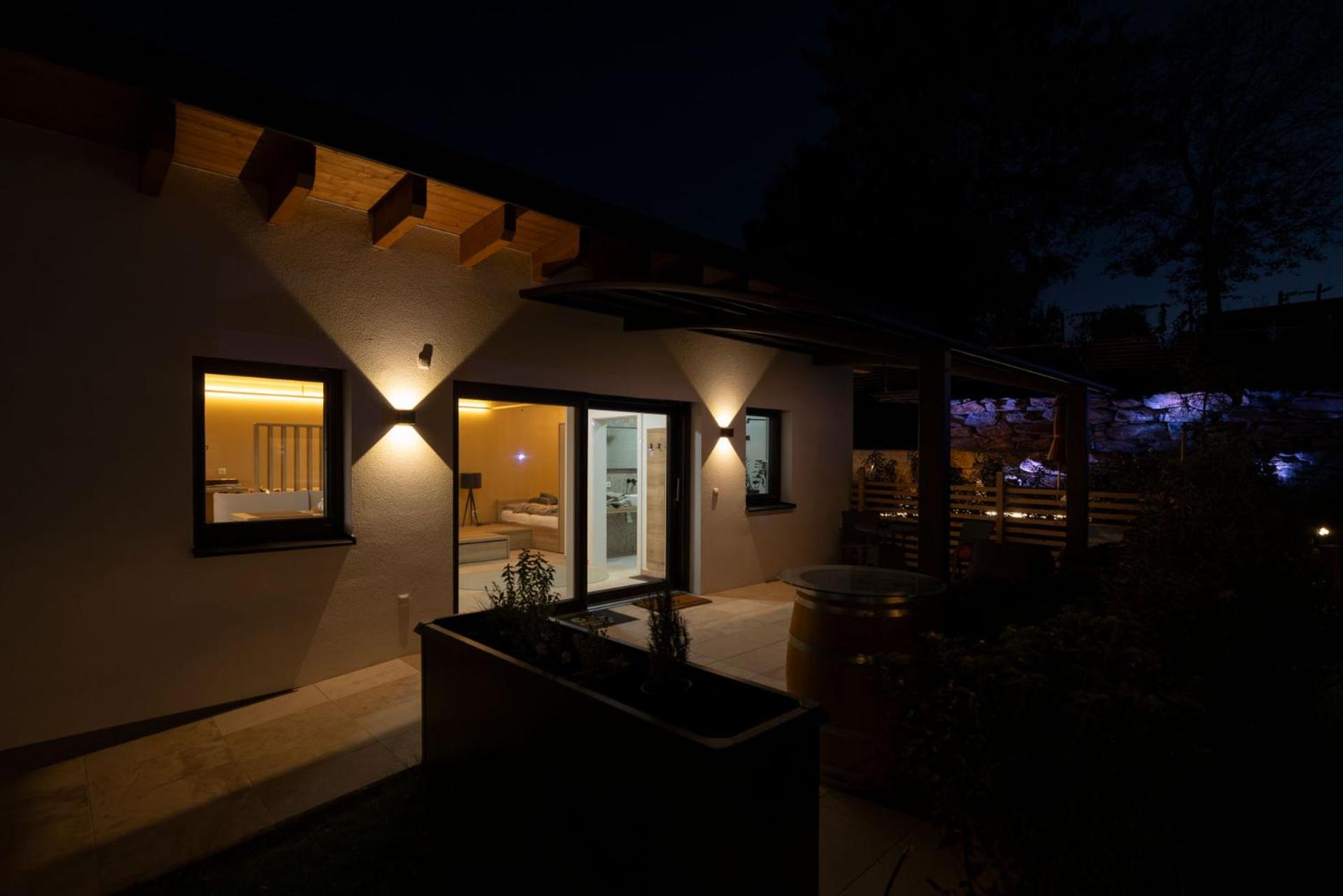 Finy Homes Stegersbach