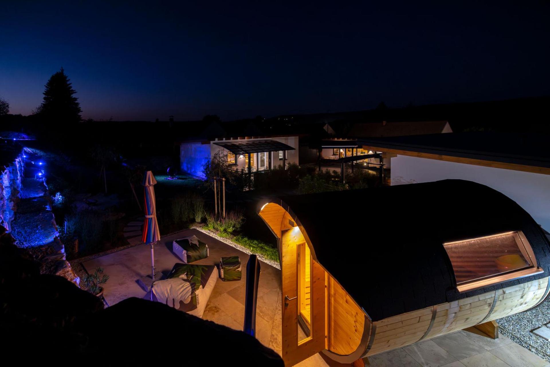 Finy Homes Stegersbach