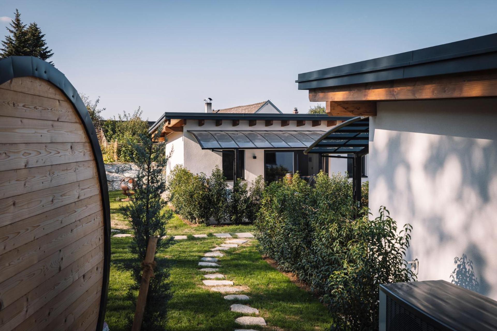 Finy Homes Stegersbach