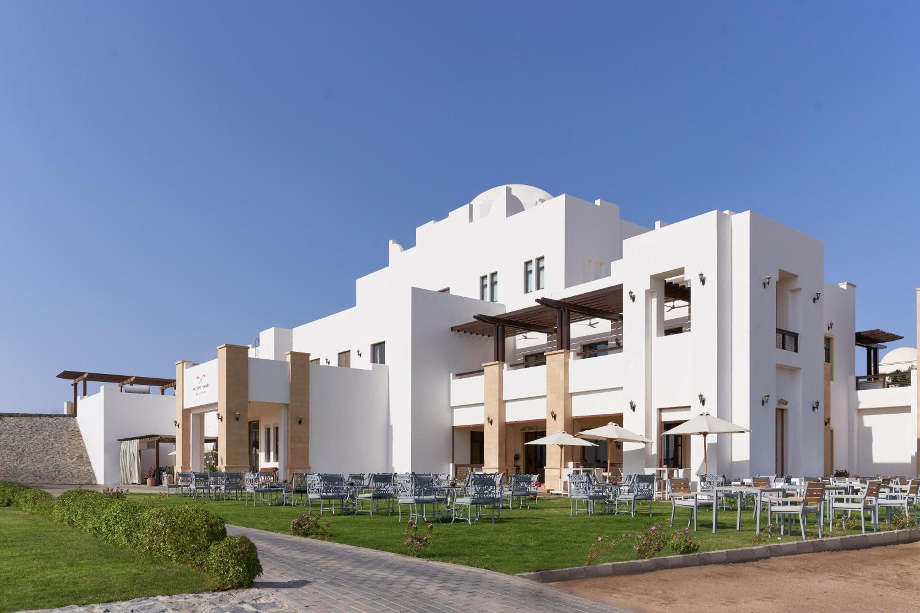 Ancient Sands Golf Resort and Residences