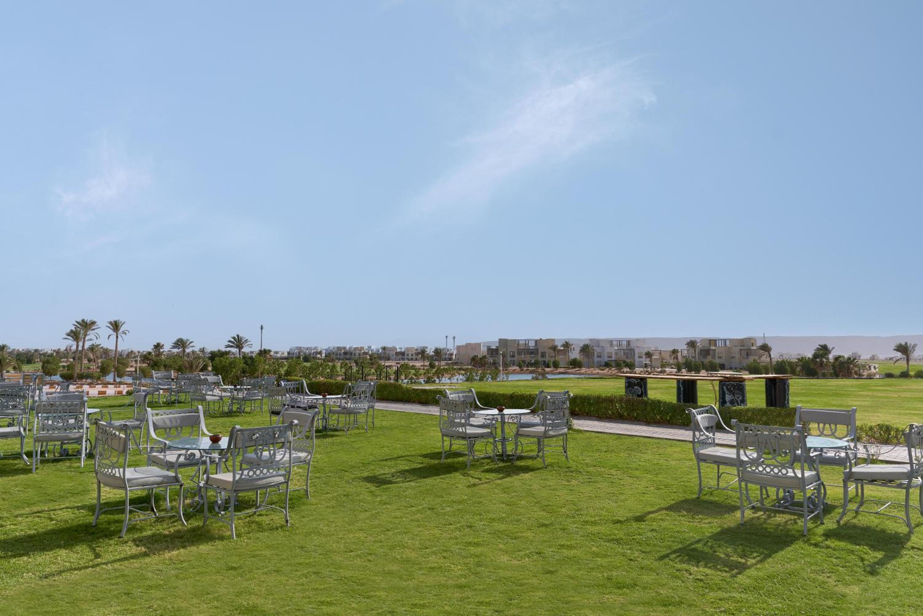 Ancient Sands Golf Resort and Residences
