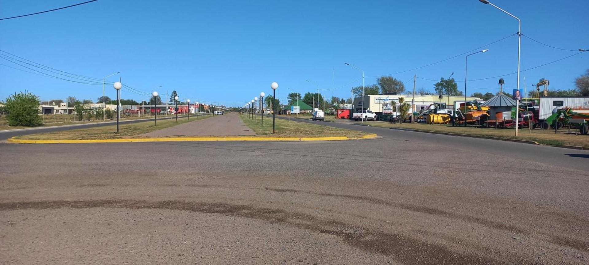 Hermosa casa en Gral. Villegas