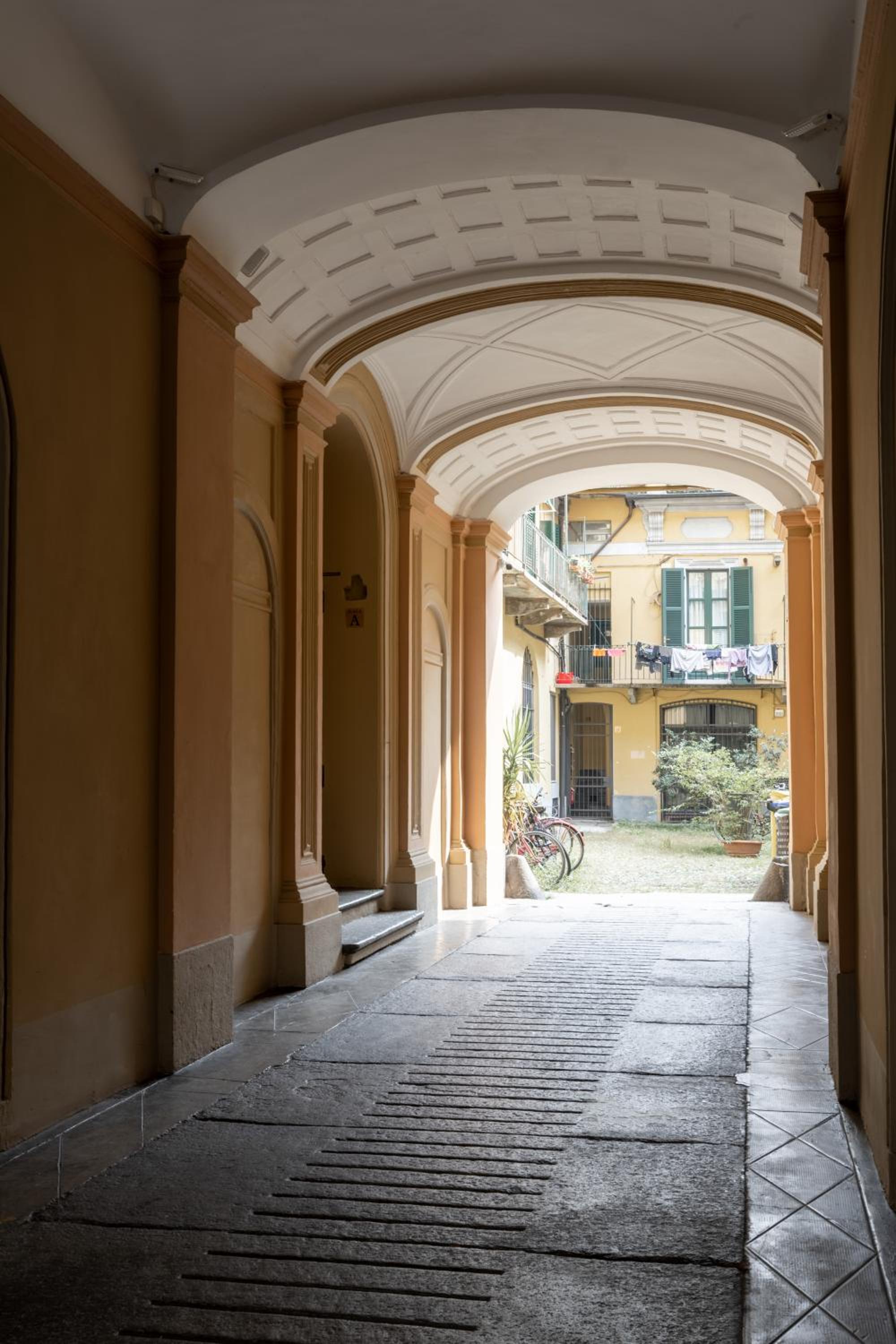 Le Case di Marta - Residenza Albertina view 4