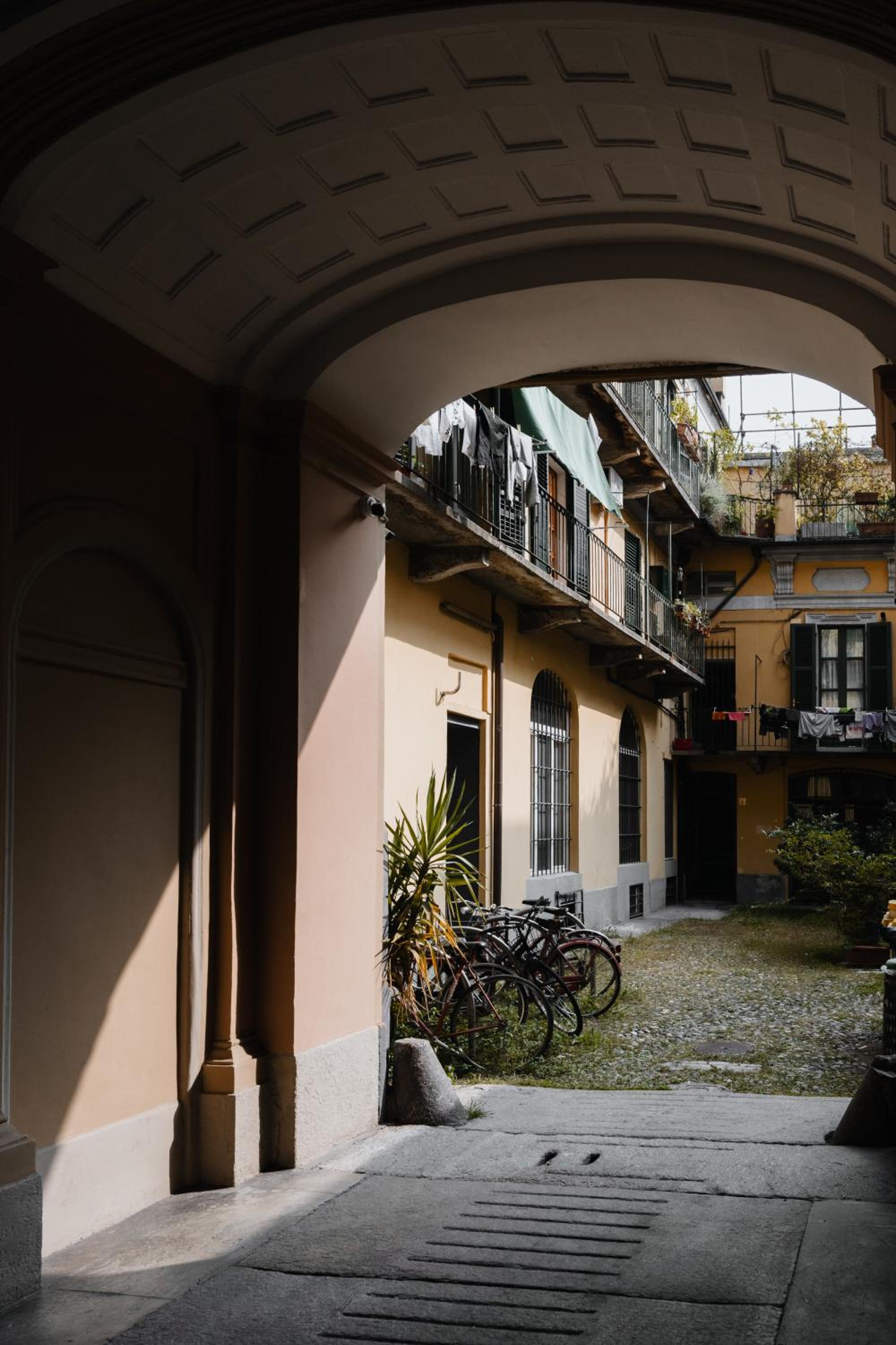 Le Case di Marta - Residenza Albertina view 3