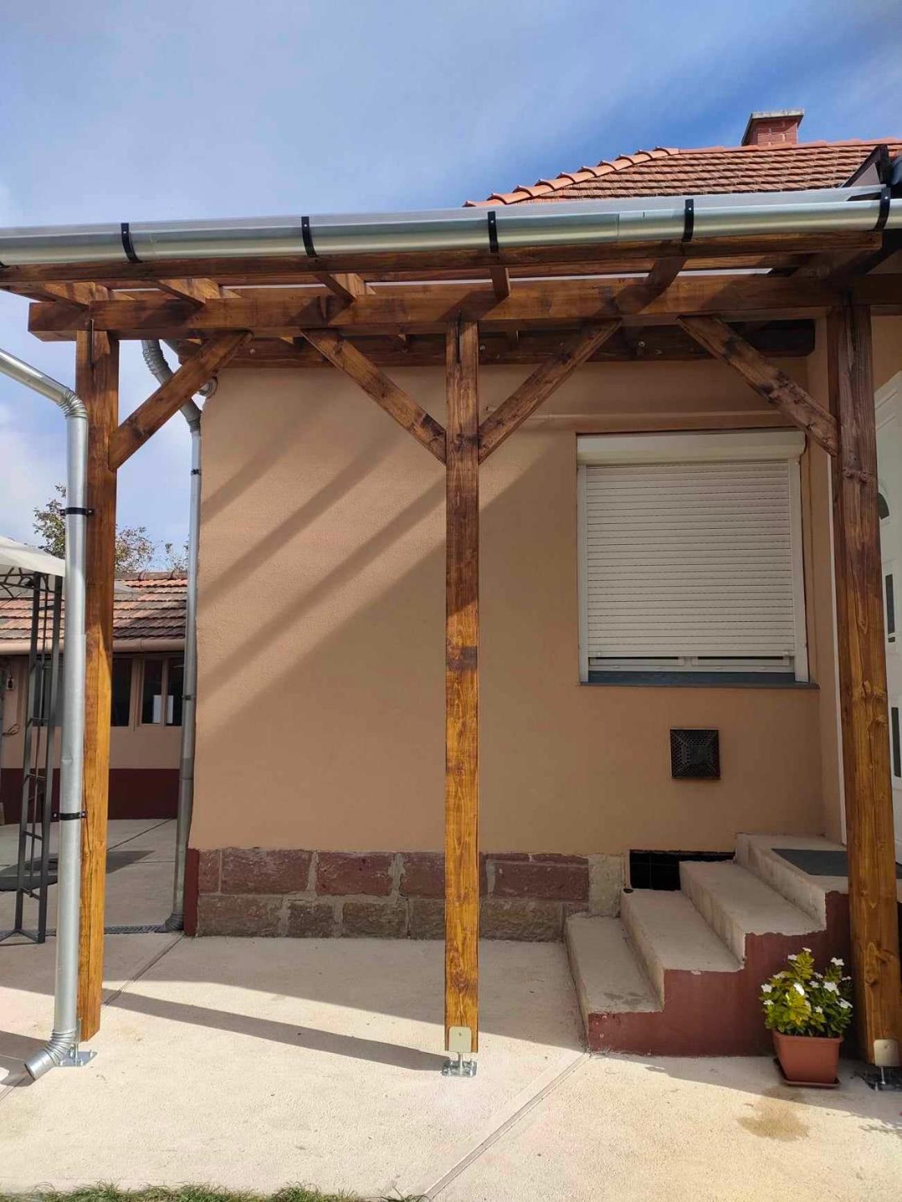 Etus Vendégház