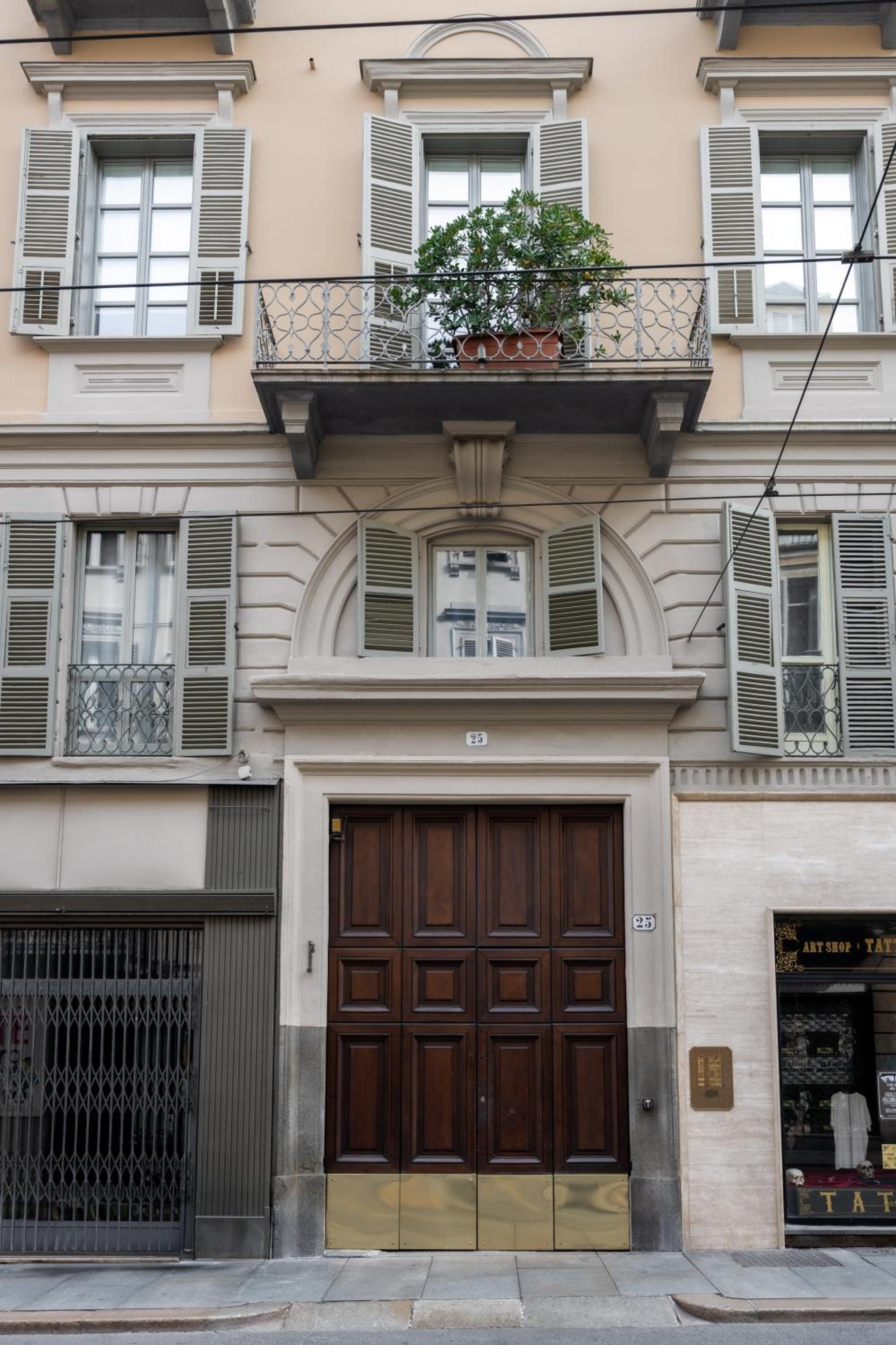 Le Case di Marta - Residenza Albertina view 5
