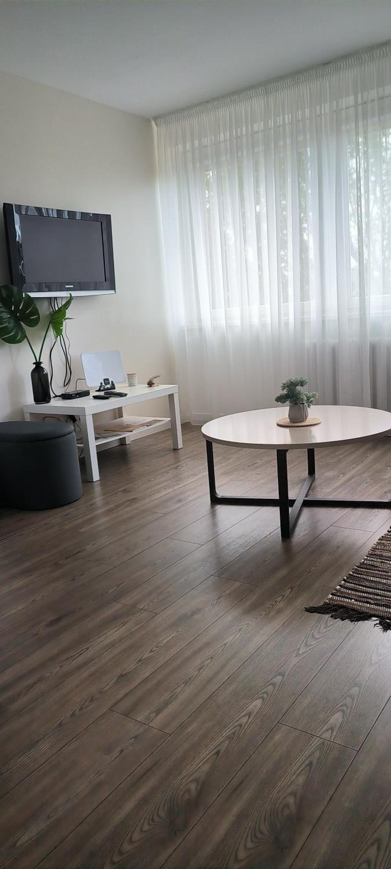 Klaipeda Old Town Studio Apartment view 2