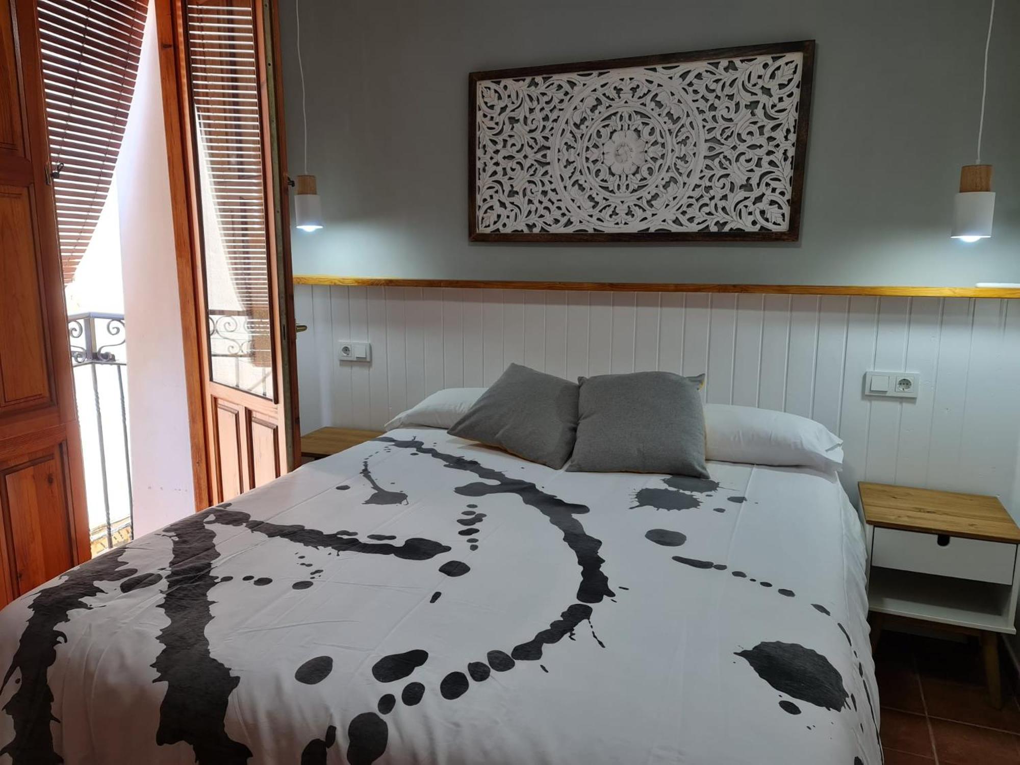 Apartamento casa raoret