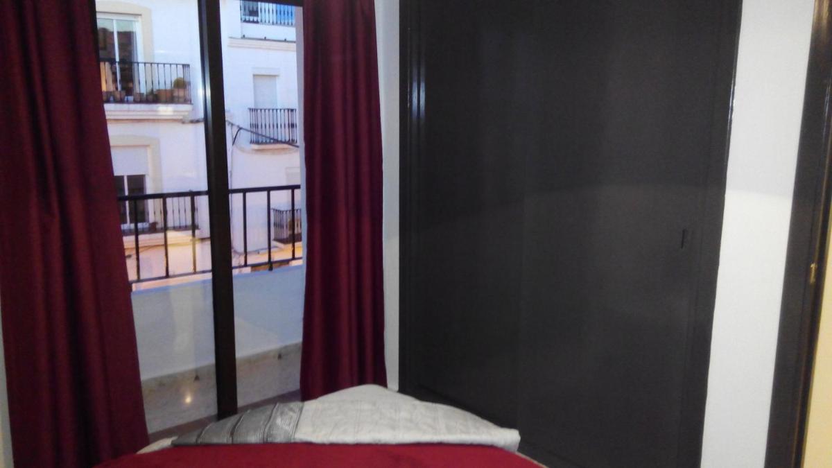 Hostal Ocaña Manilva