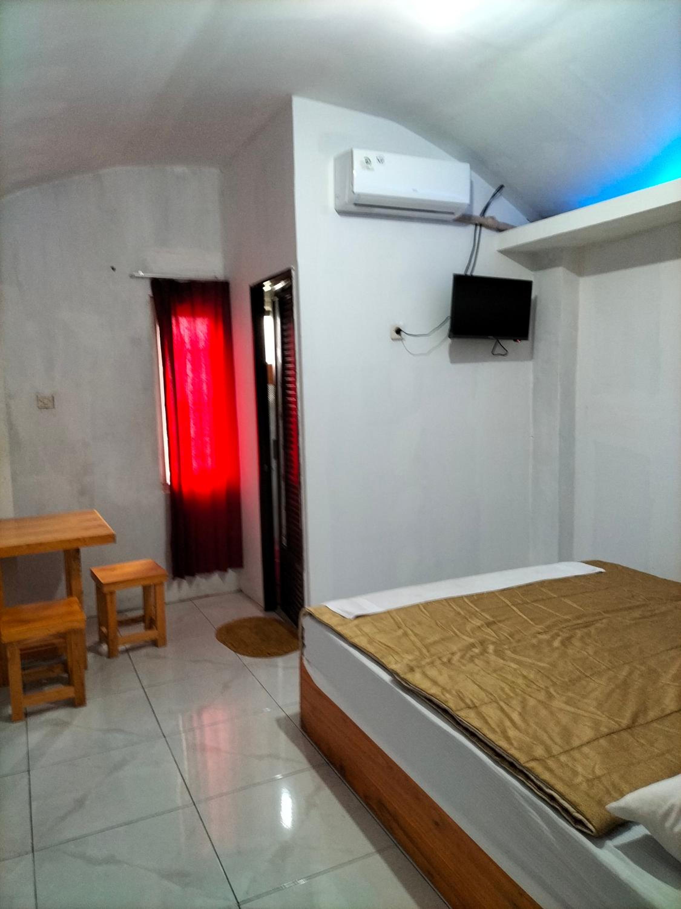 Mozza guest house