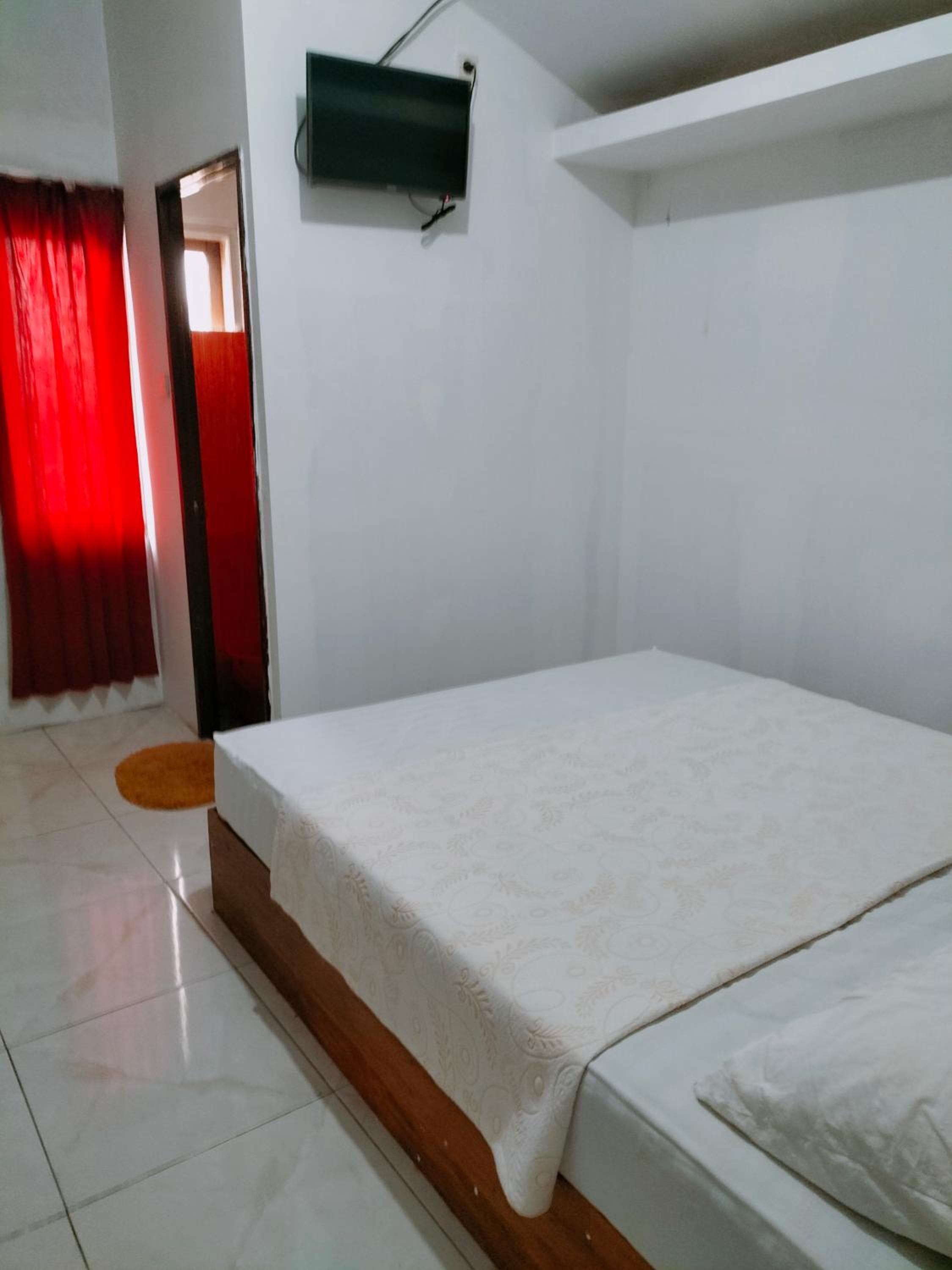 Mozza guest house