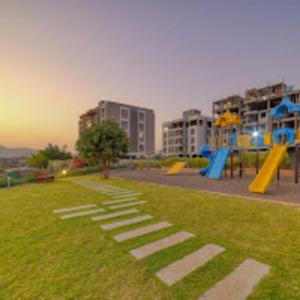 SERENITY - Apartment with Modern Amenities view 4