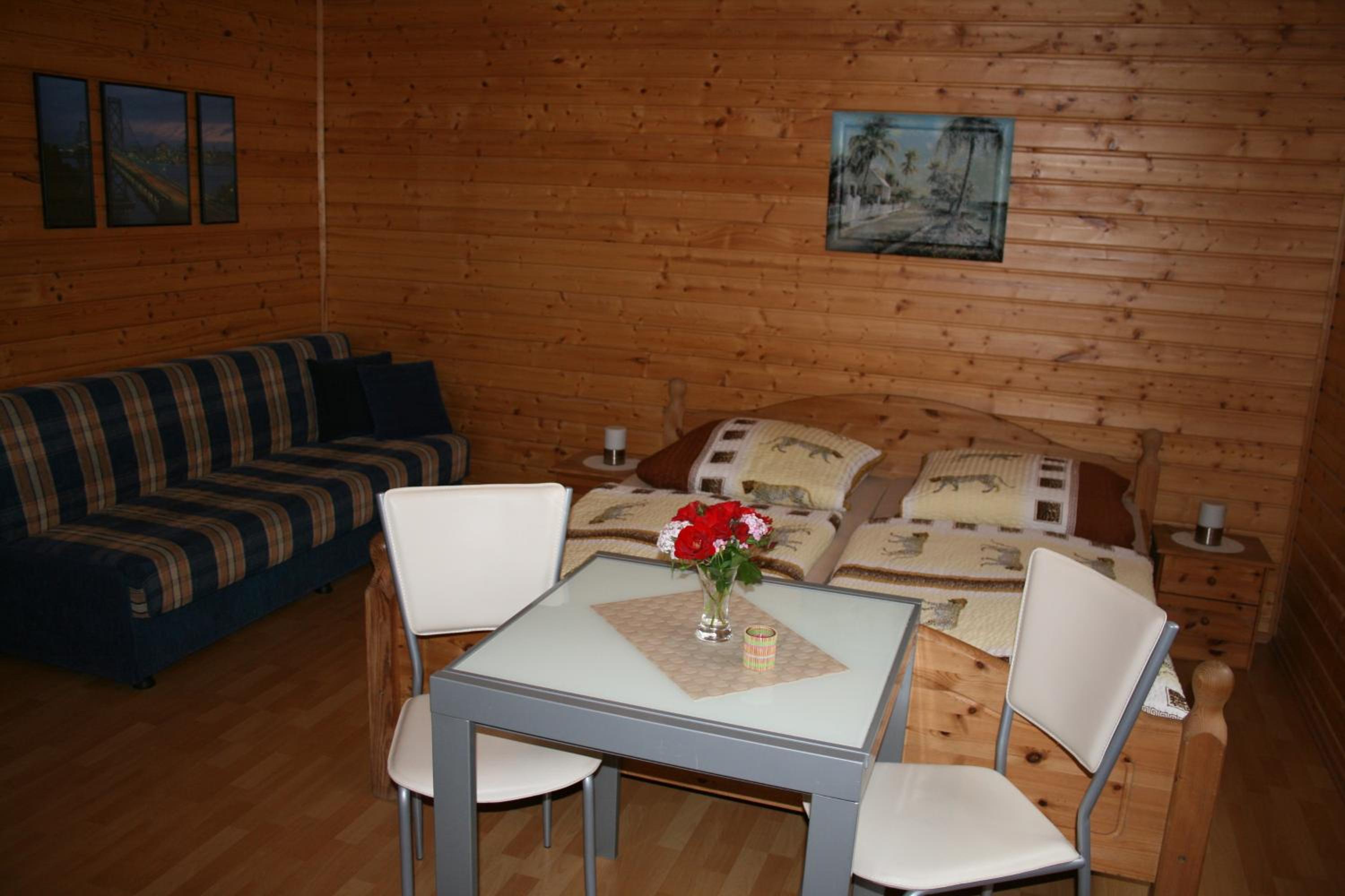 Pension-Eula