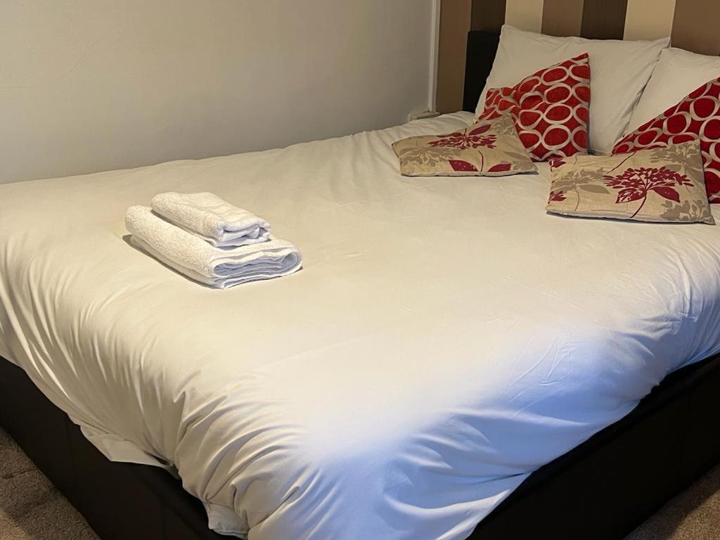 Whites Inn