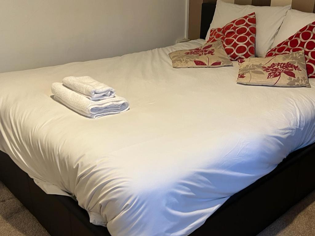 Whites Inn