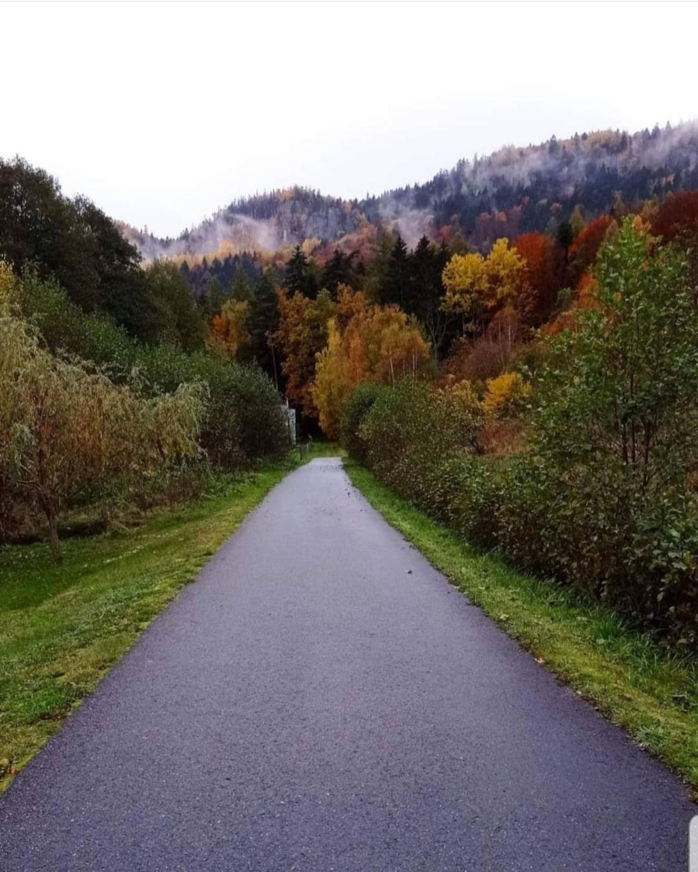 Modraszkowe Domki en Radków