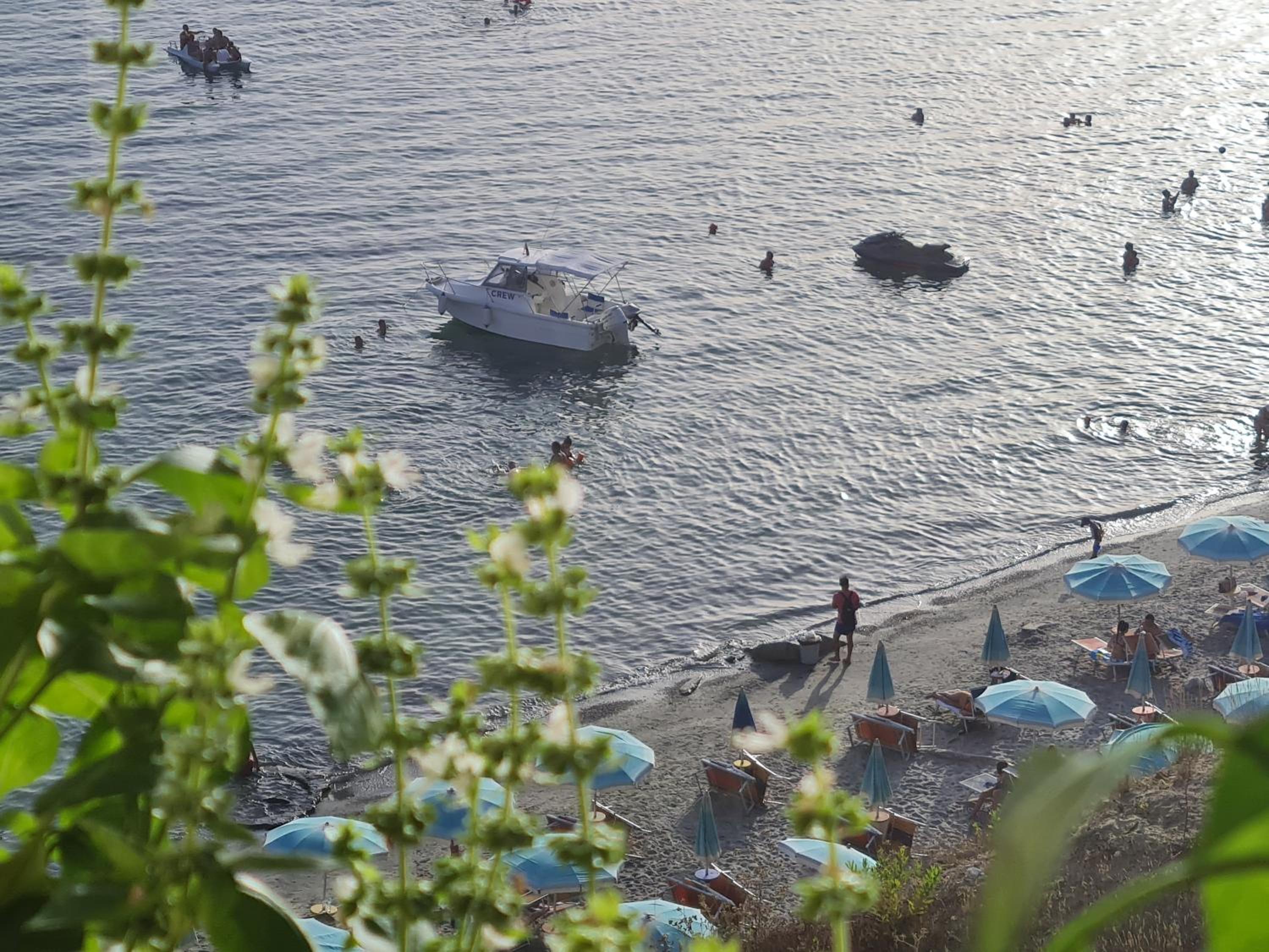 SUNSET VIBES DURRËS
