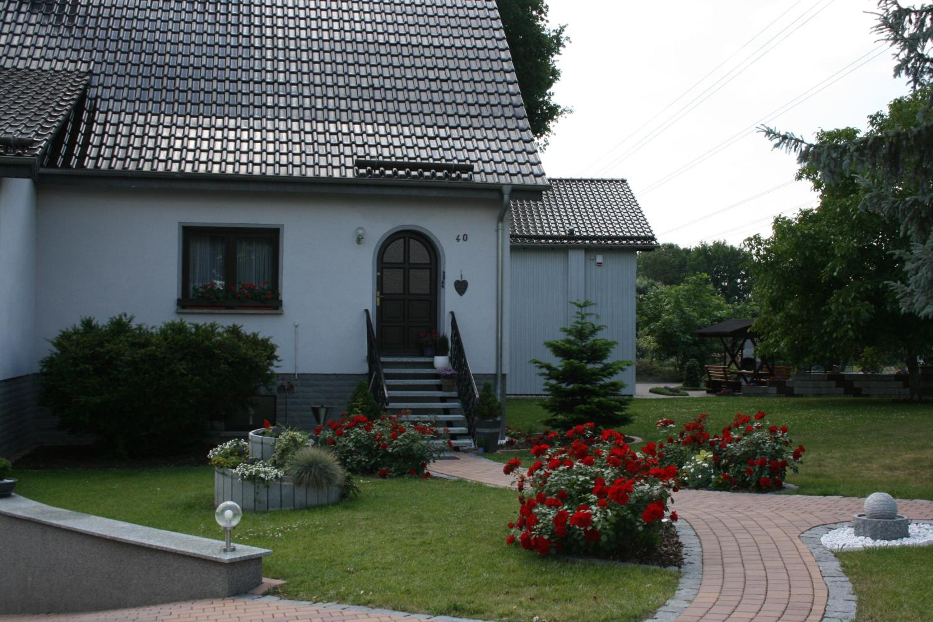 Pension-Eula