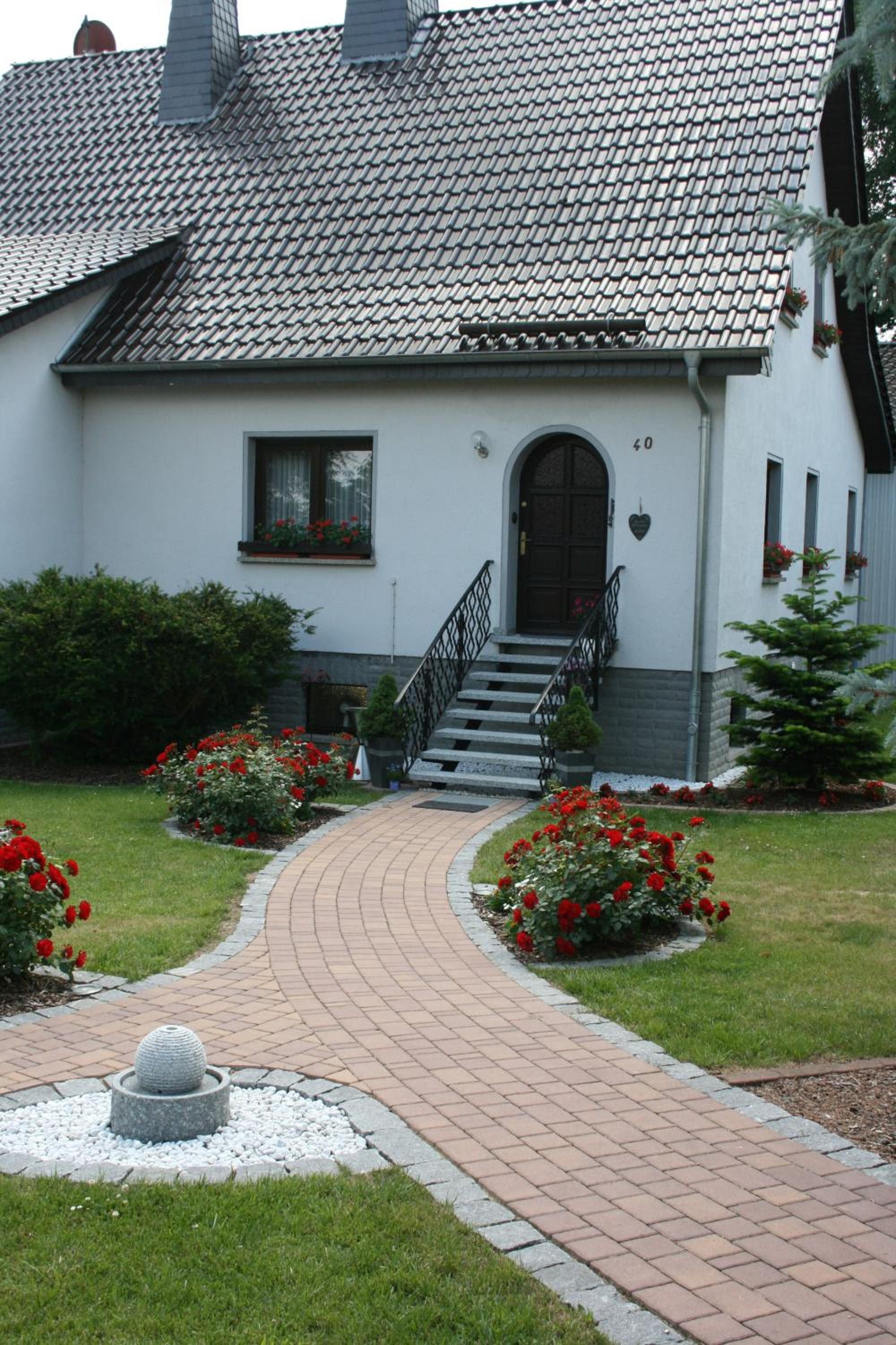 Pension-Eula