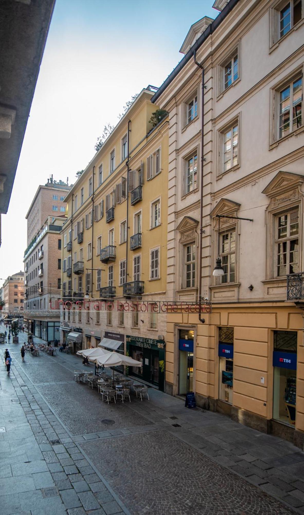 We Home - LaGrange19 - Luxury Suites Torino view 4
