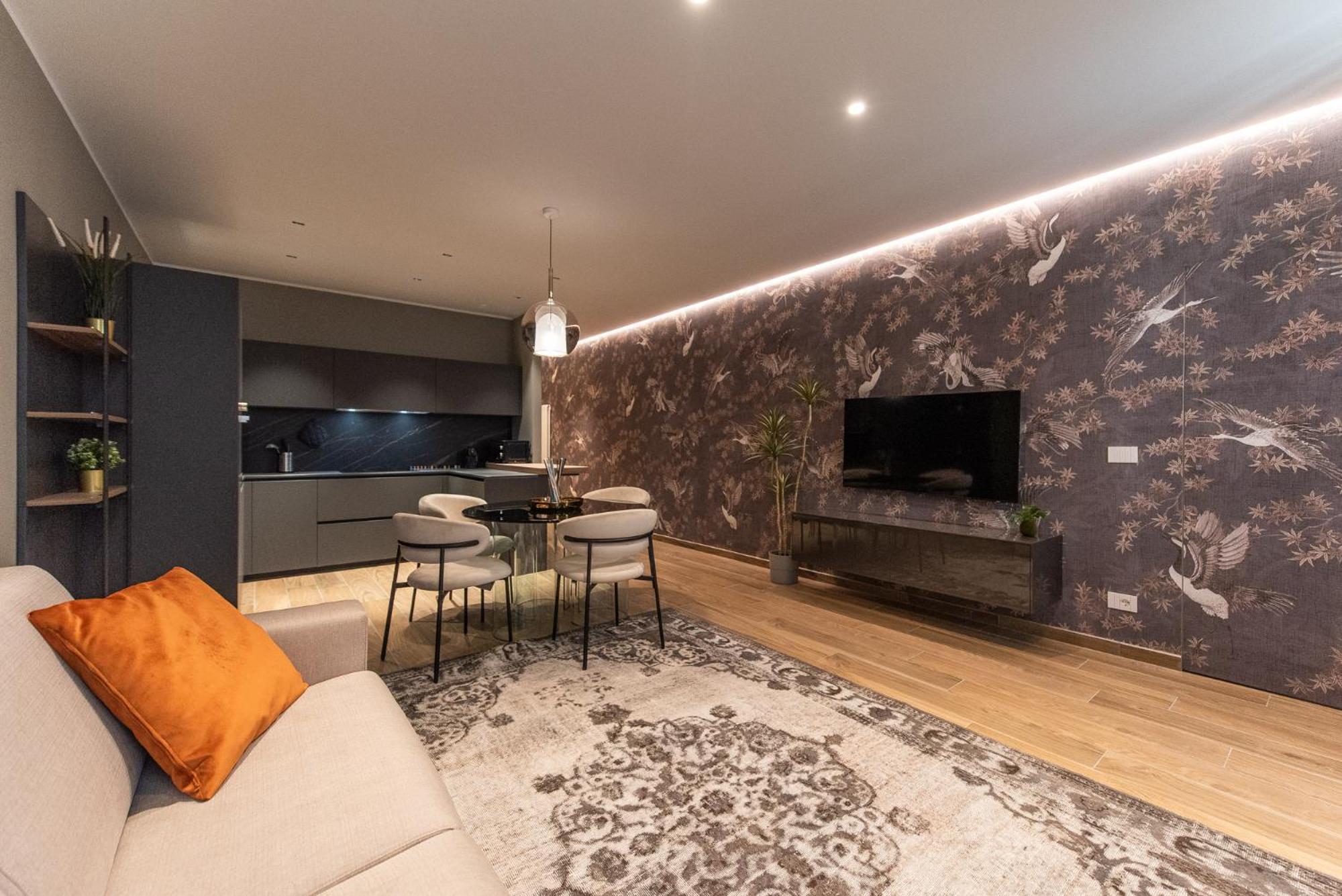 We Home - LaGrange19 - Luxury Suites Torino view 5