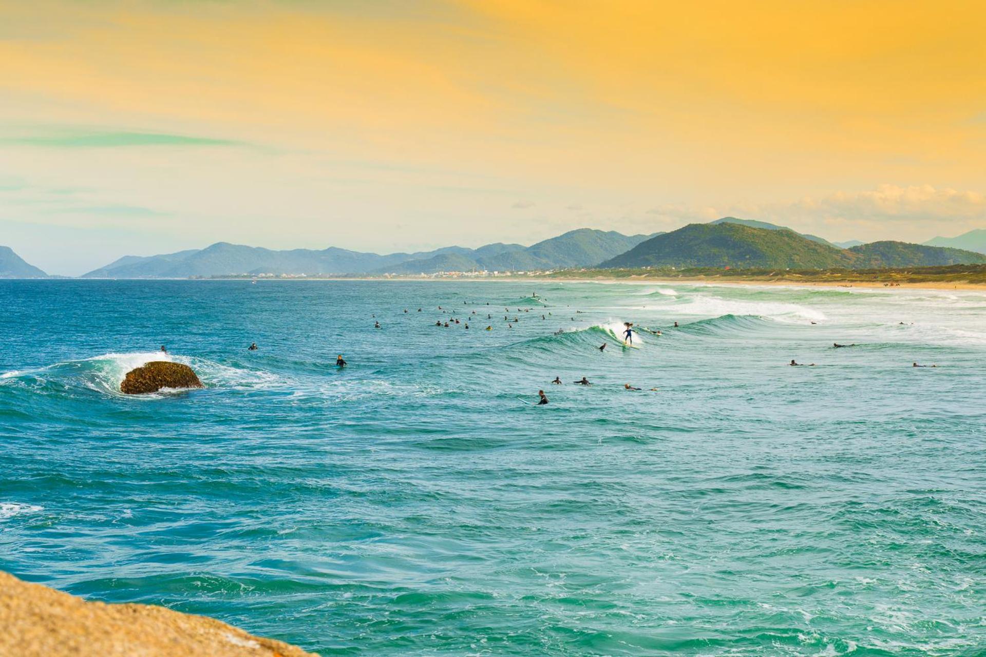 Ap Studio Praia Campeche