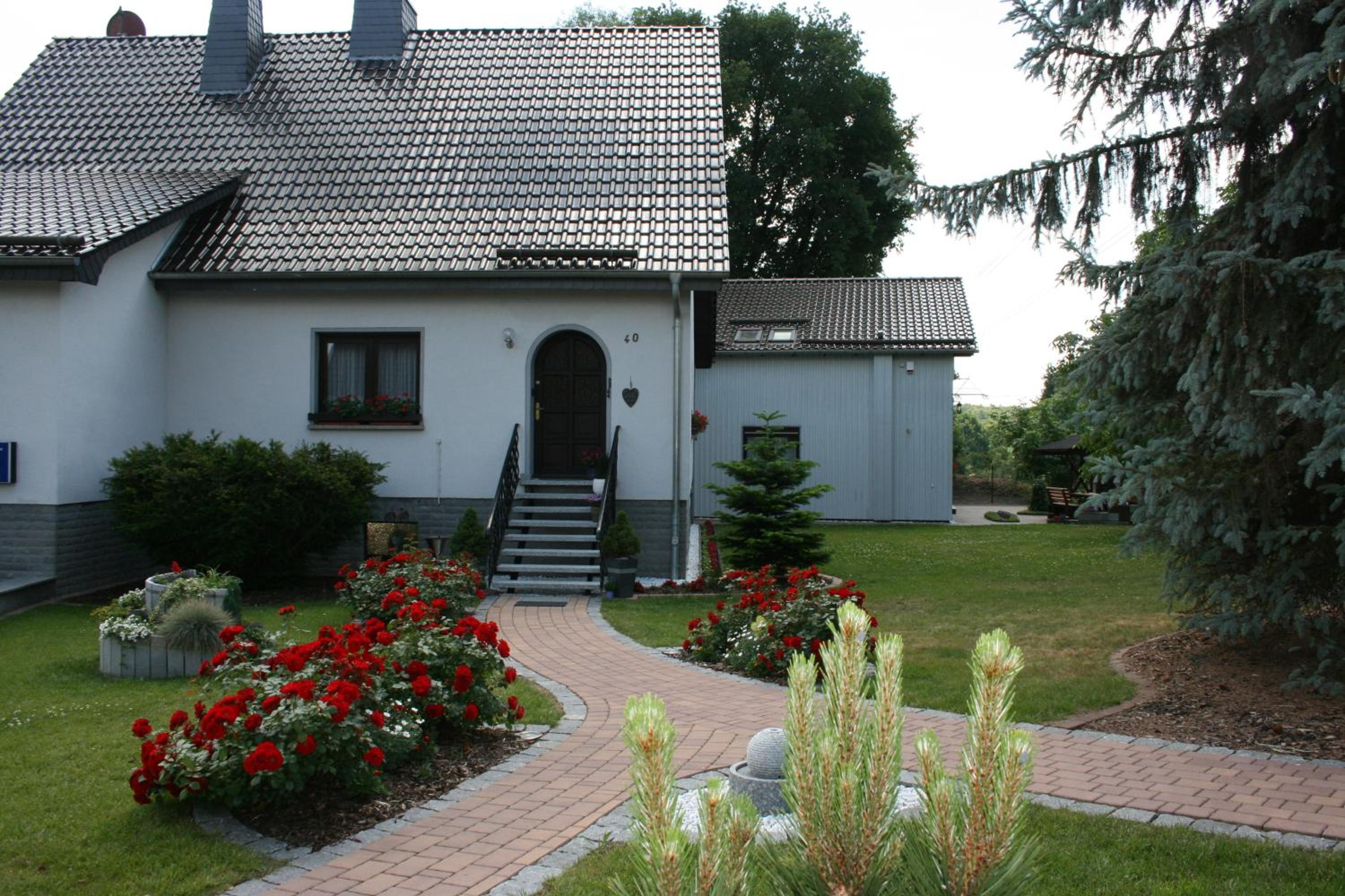 Pension-Eula