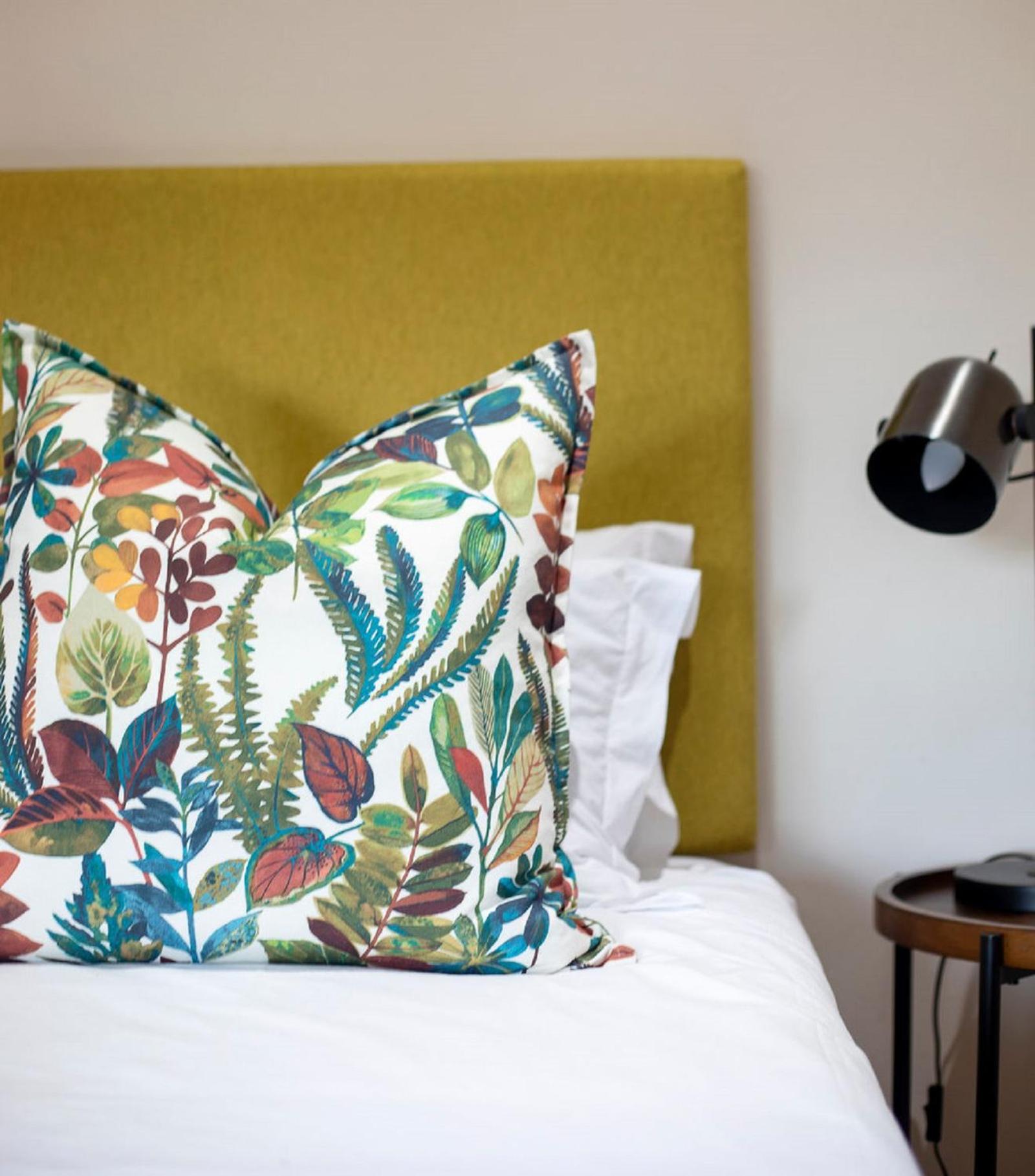 Hydrangea Guest House